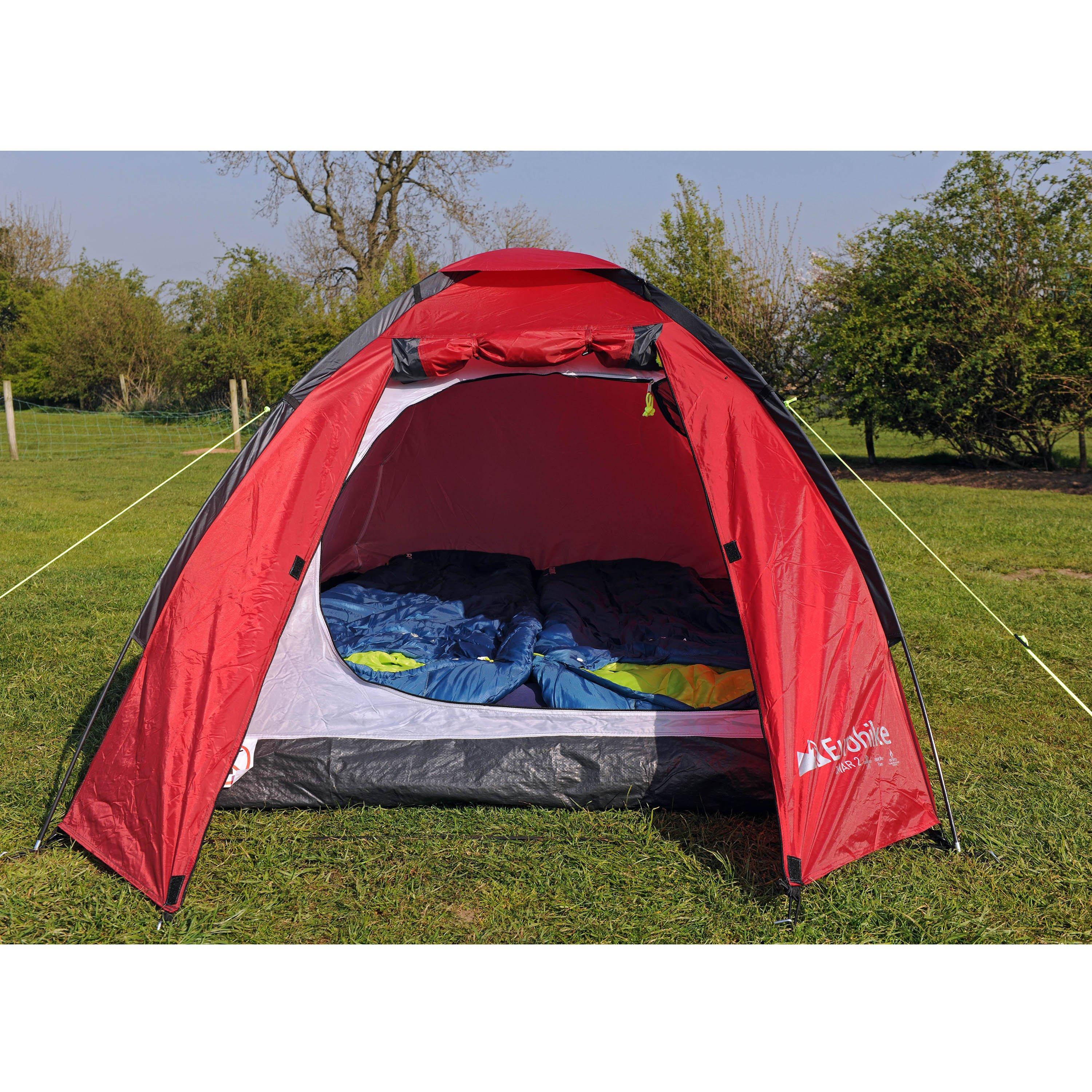 Tamar 2 Man Tent - Image 4