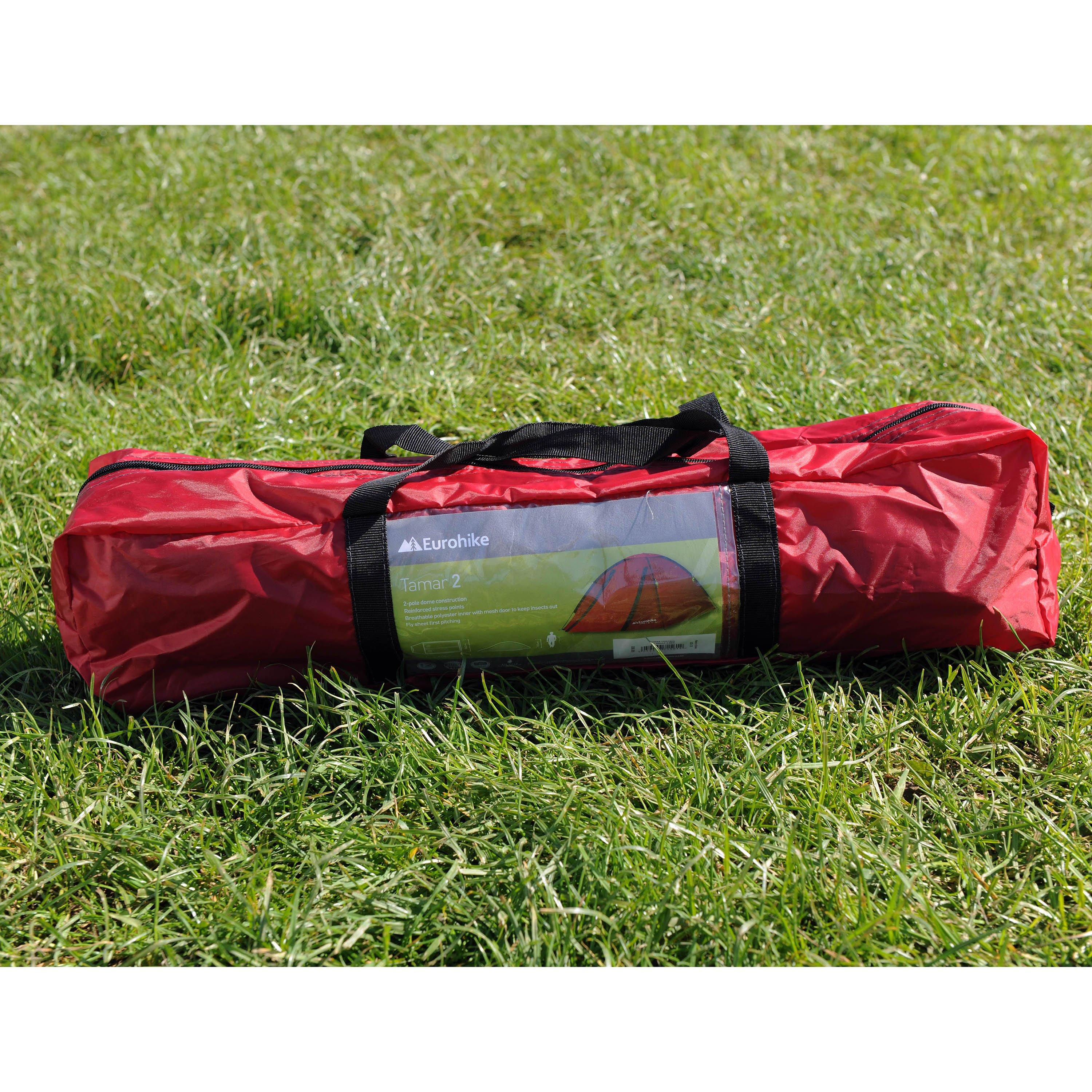 Tamar 2 Man Tent - Image 5