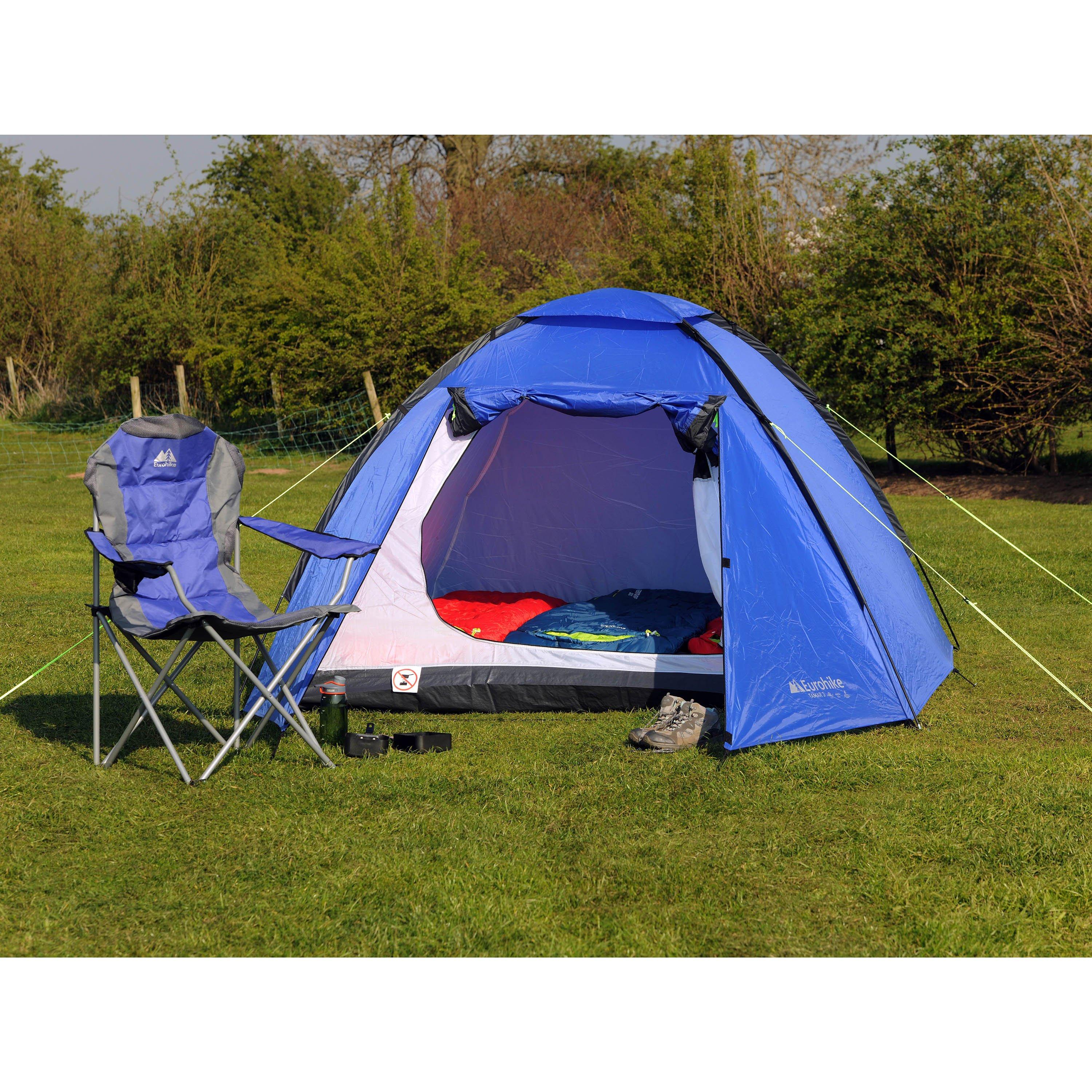 Tamar 3 Person Tent - Image 3