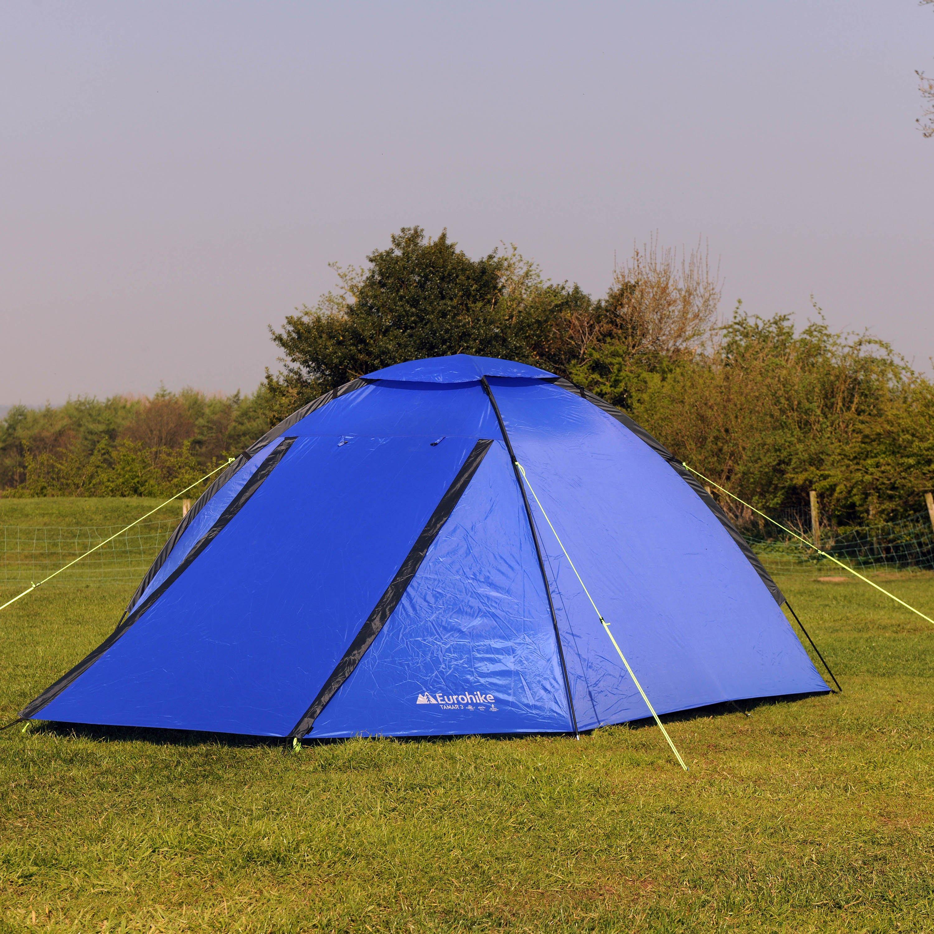 Tamar 3 Person Tent - Image 4