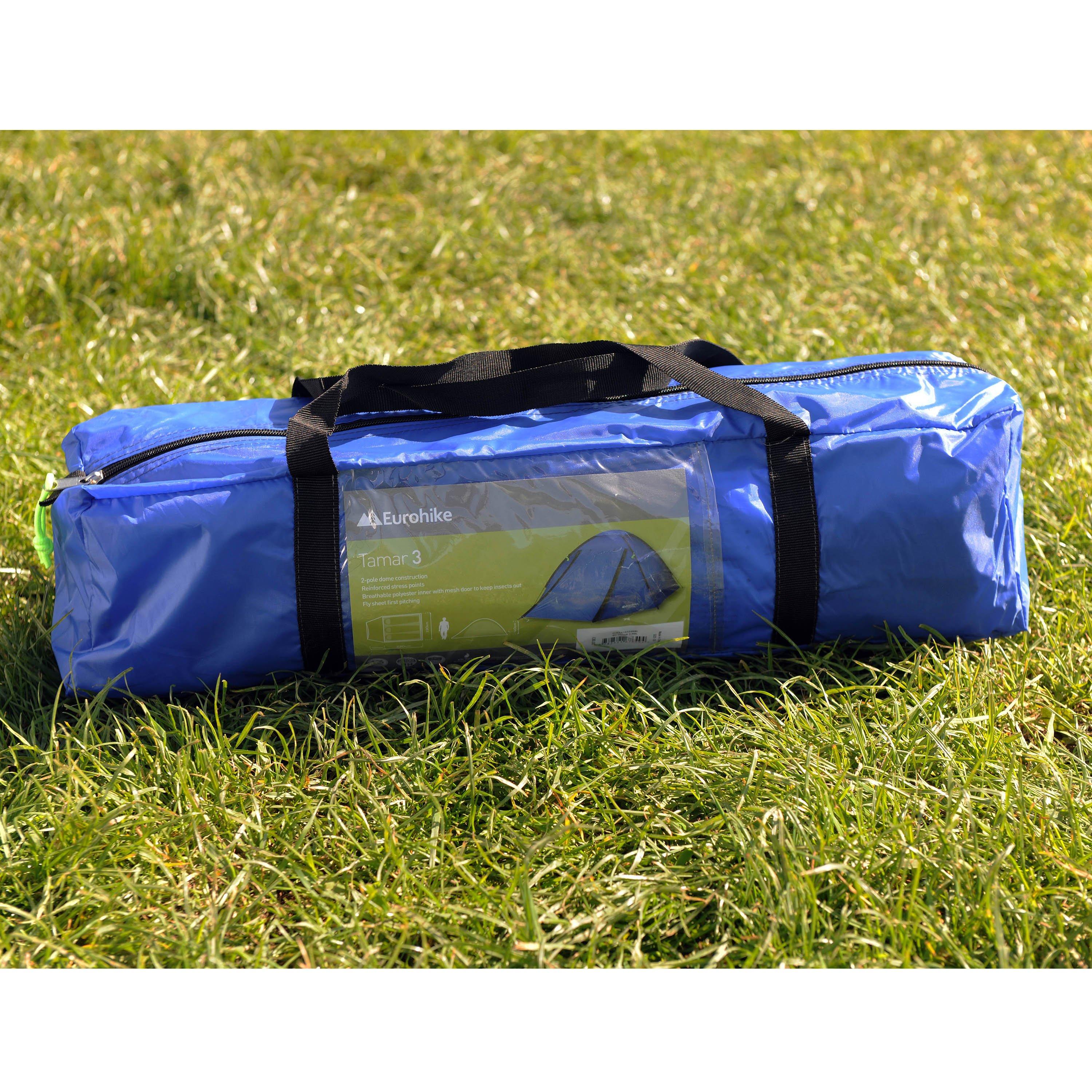 Tamar 3 Person Tent - Image 5
