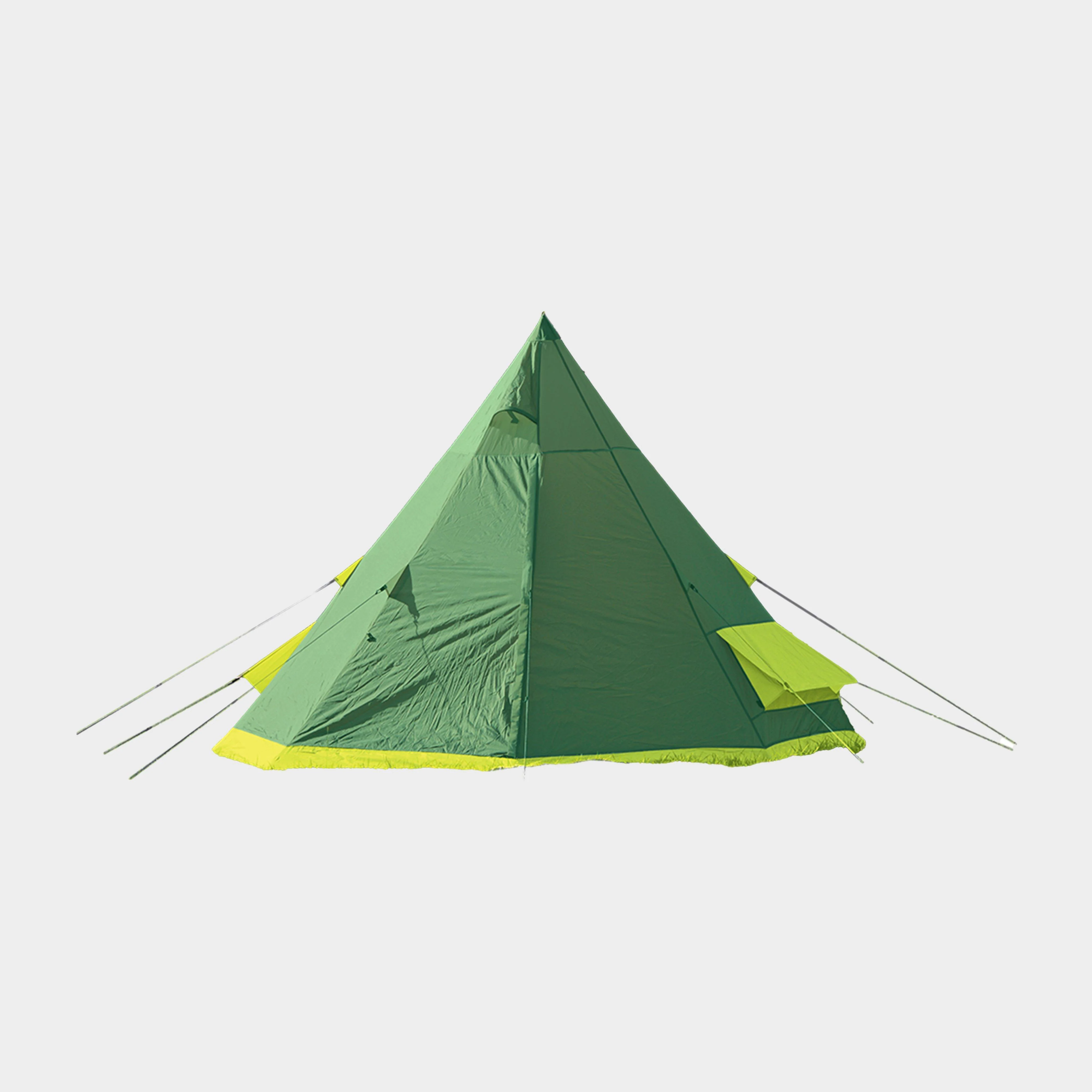 Teepee Tent - Image 5