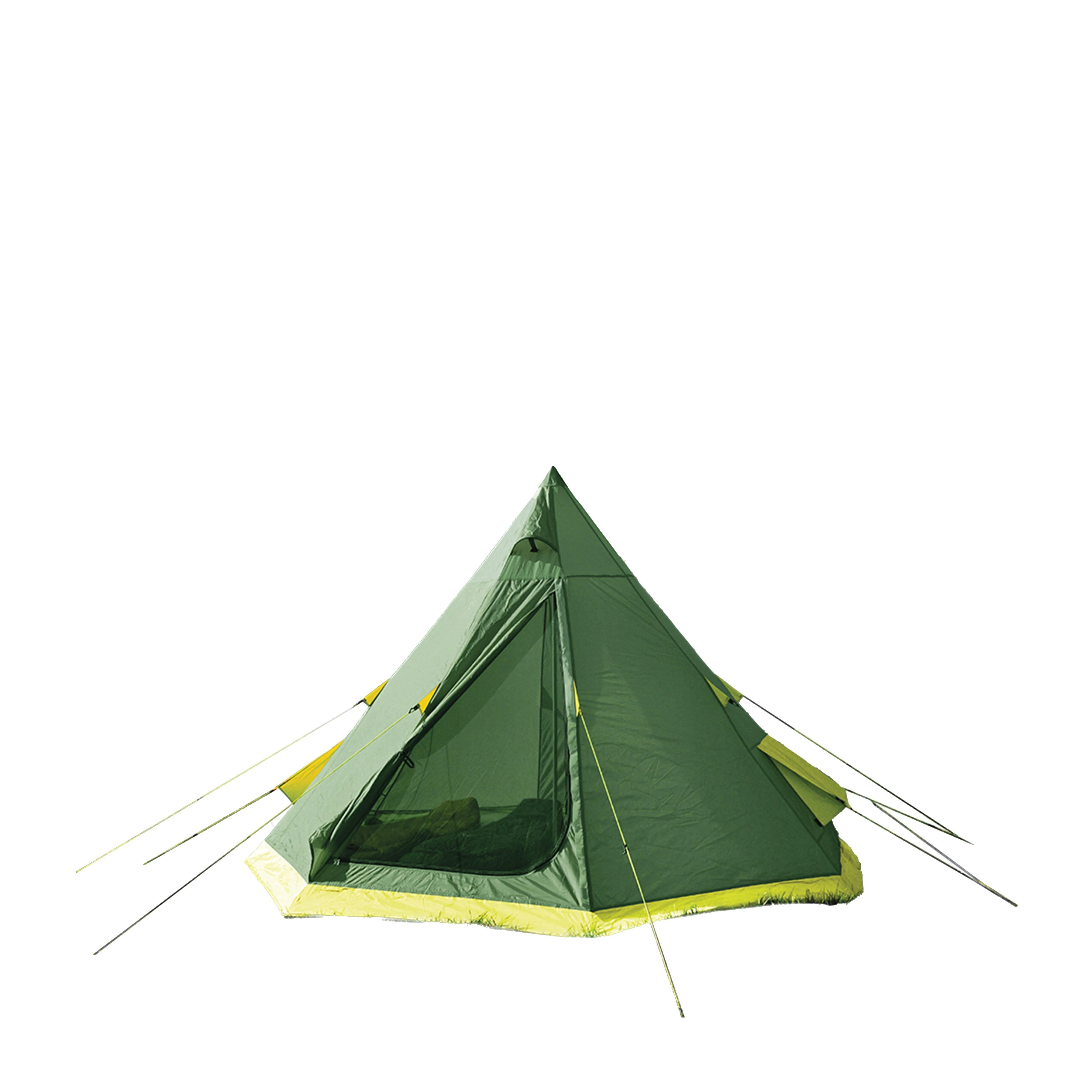 Teepee Tent - Image 6