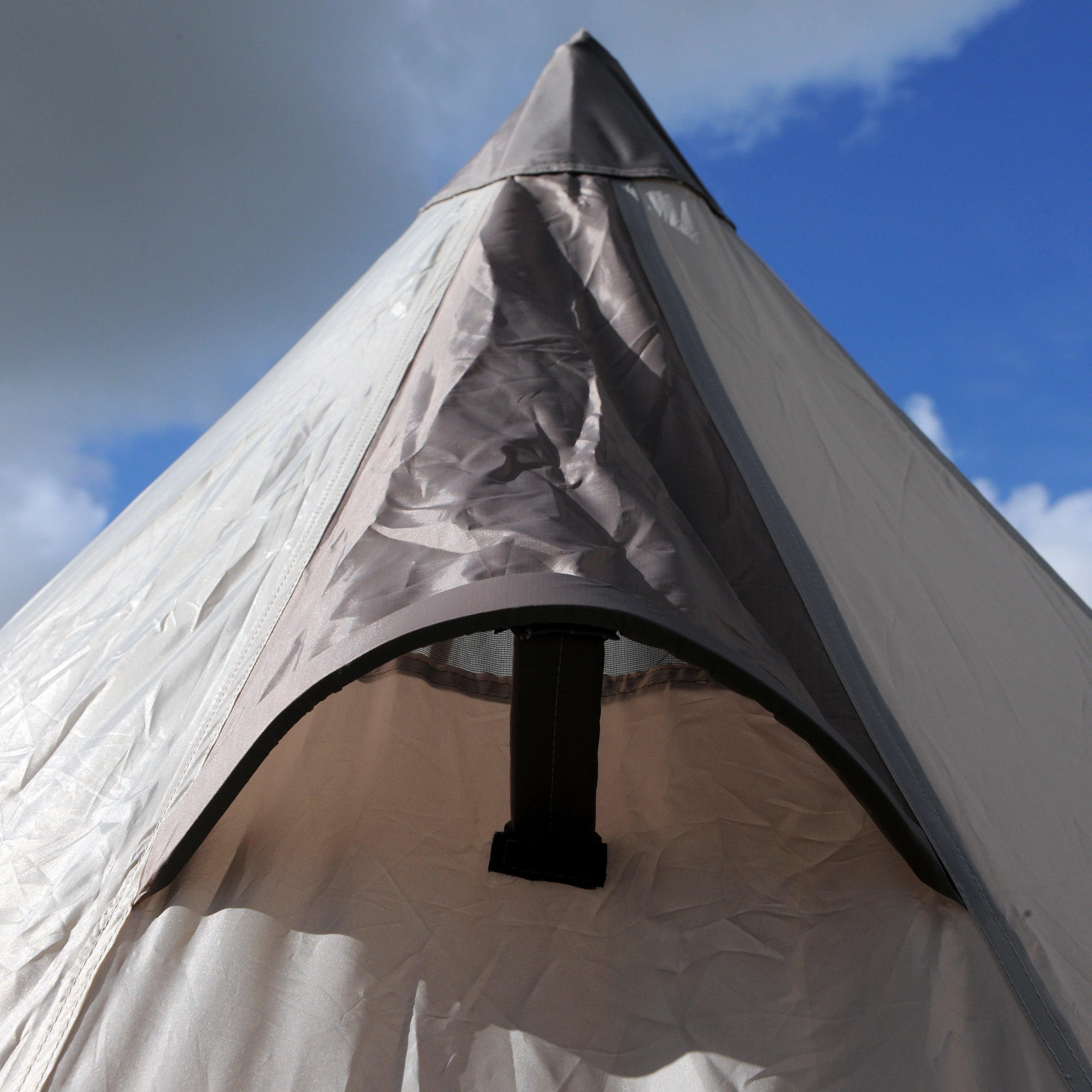 Teepee Tent - Image 3