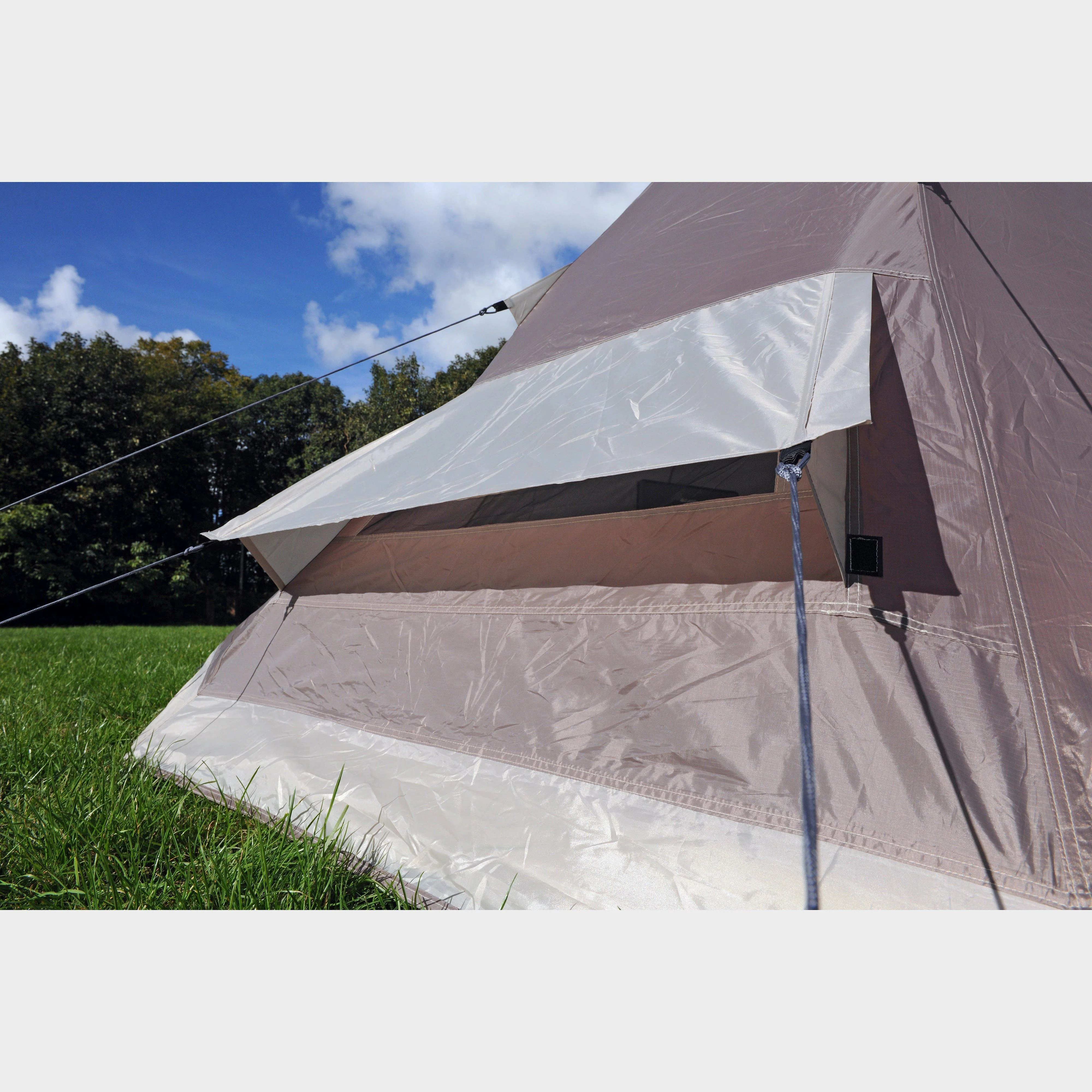 Teepee Tent - Image 4