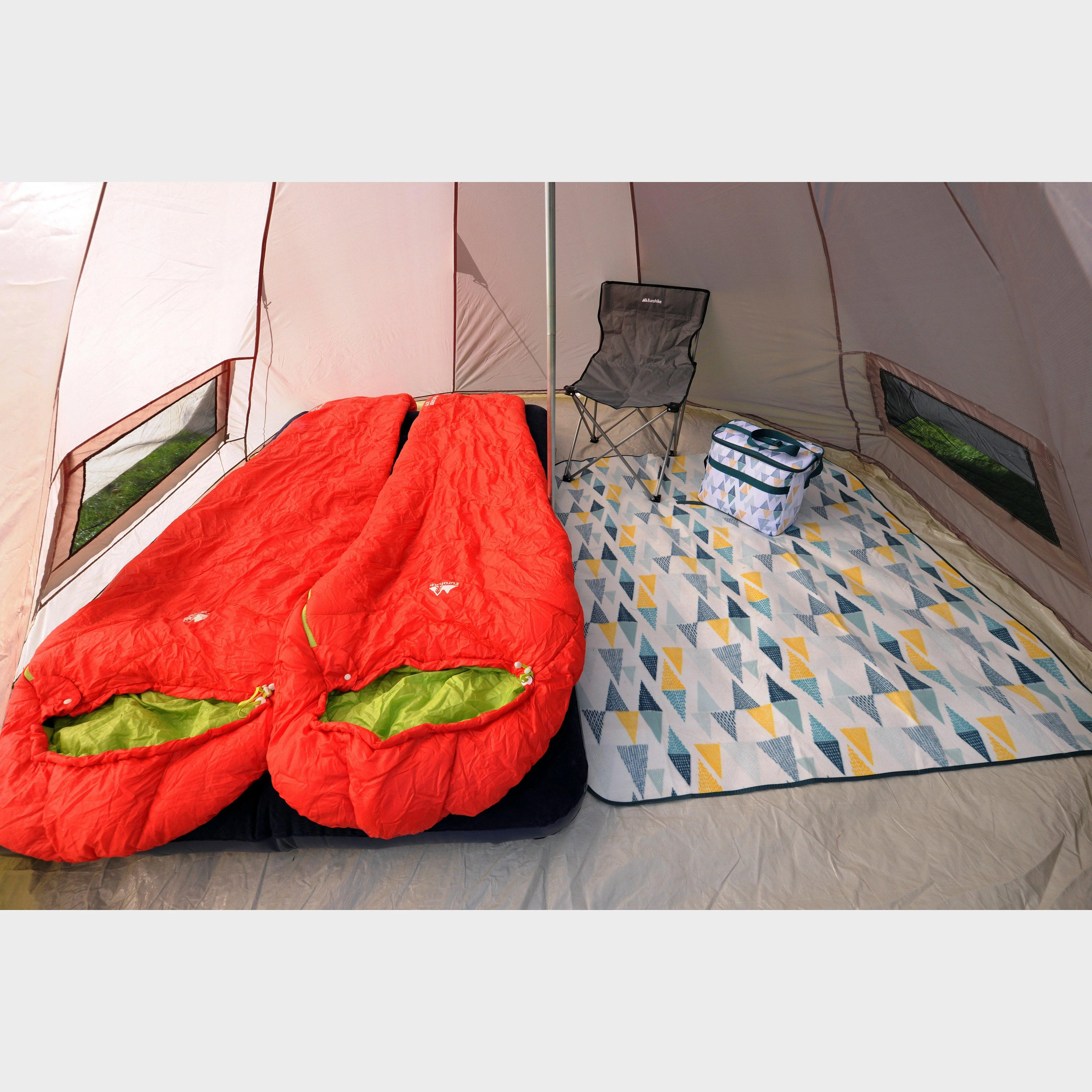 Teepee Tent - Image 5