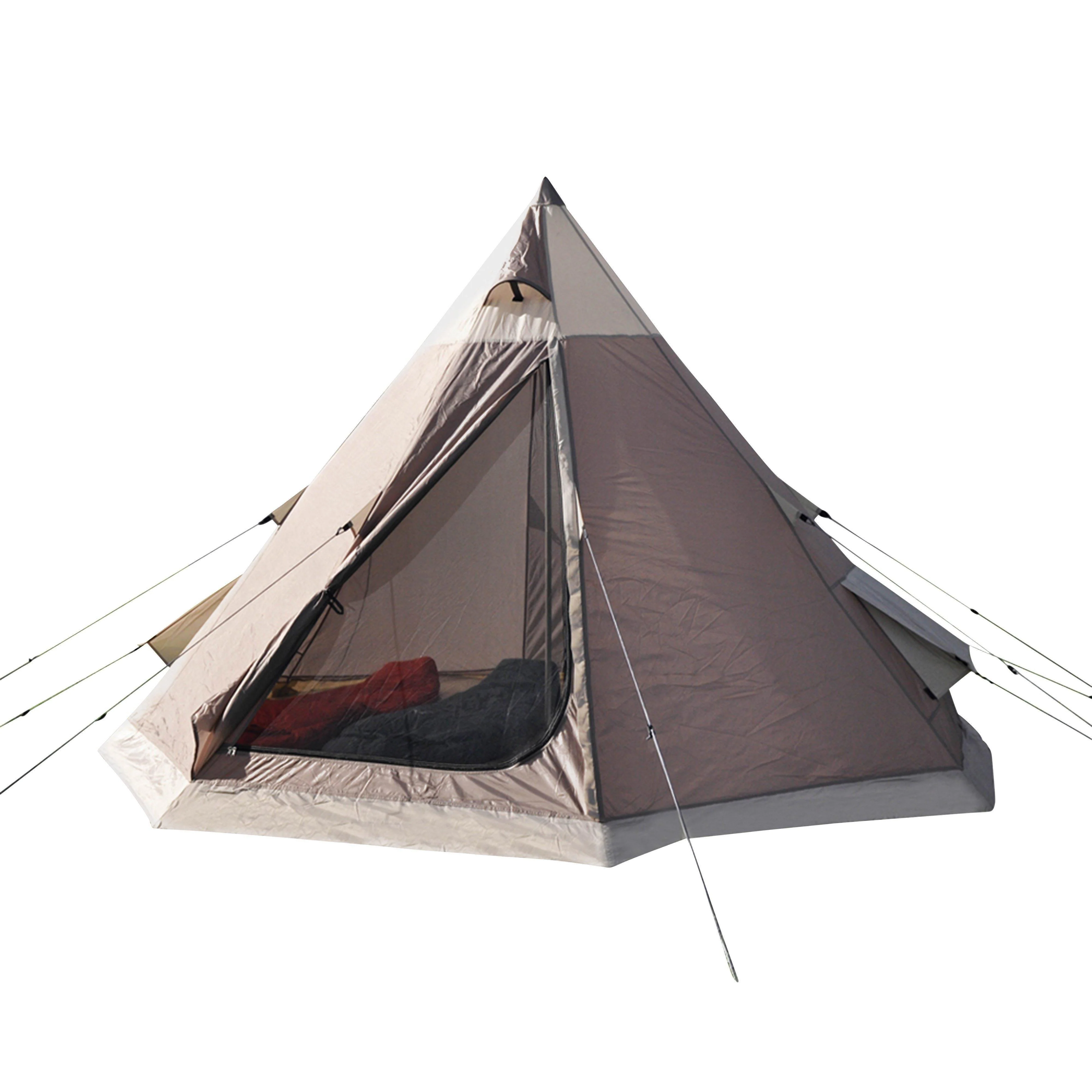 Teepee Tent - Image 6