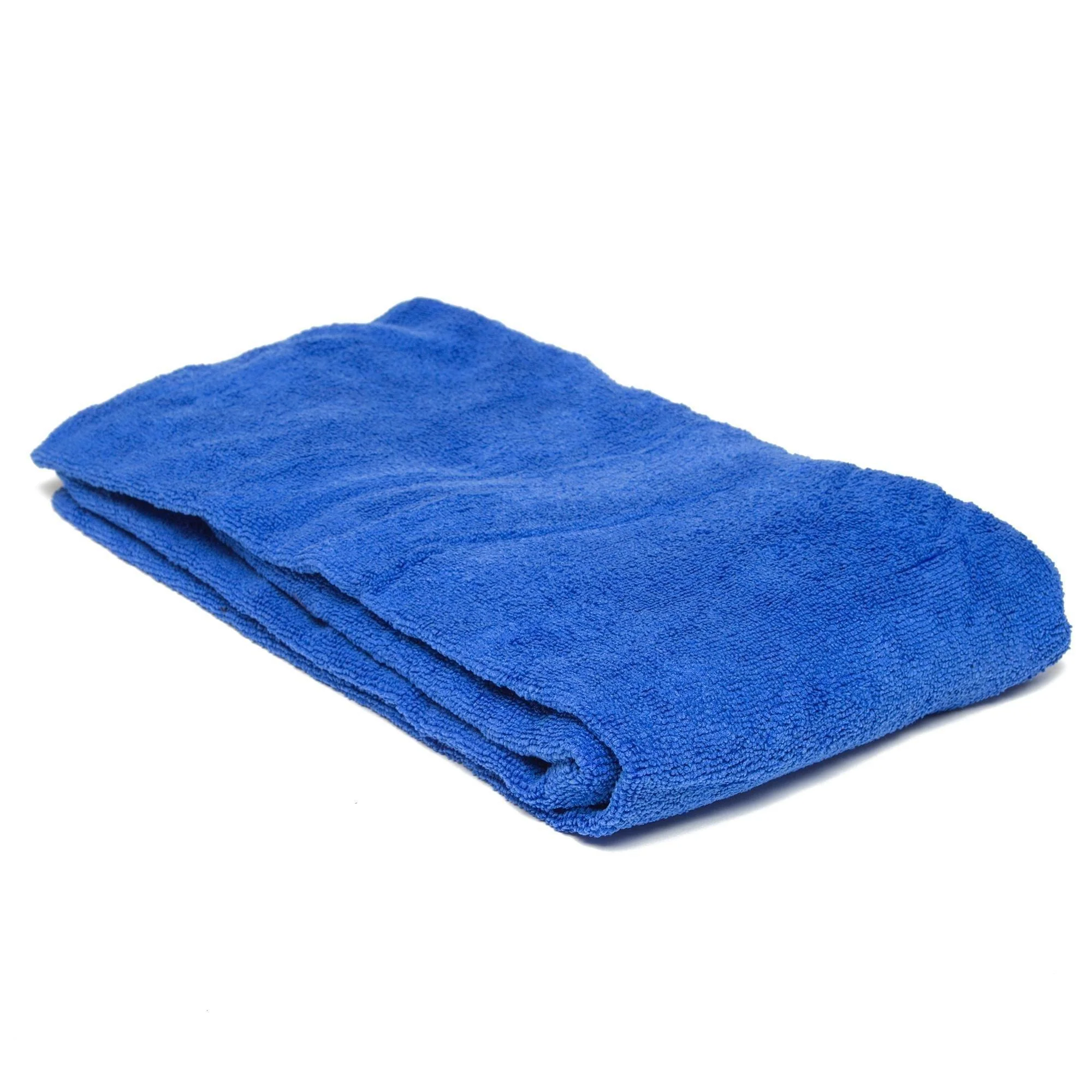 Terry Microfibre Travel Towel - Medium - Image 3
