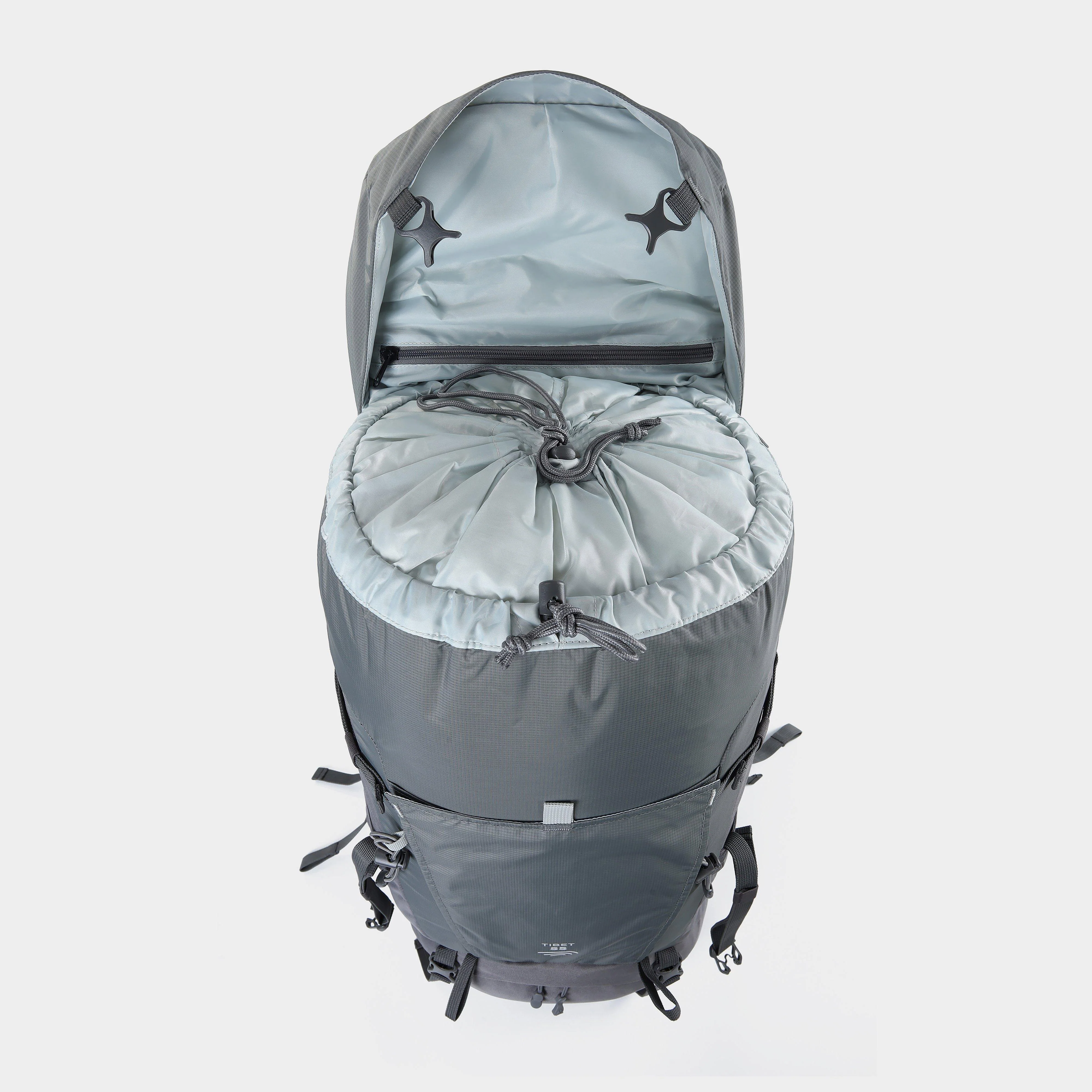 Tibet 55L Rucksack - Image 5