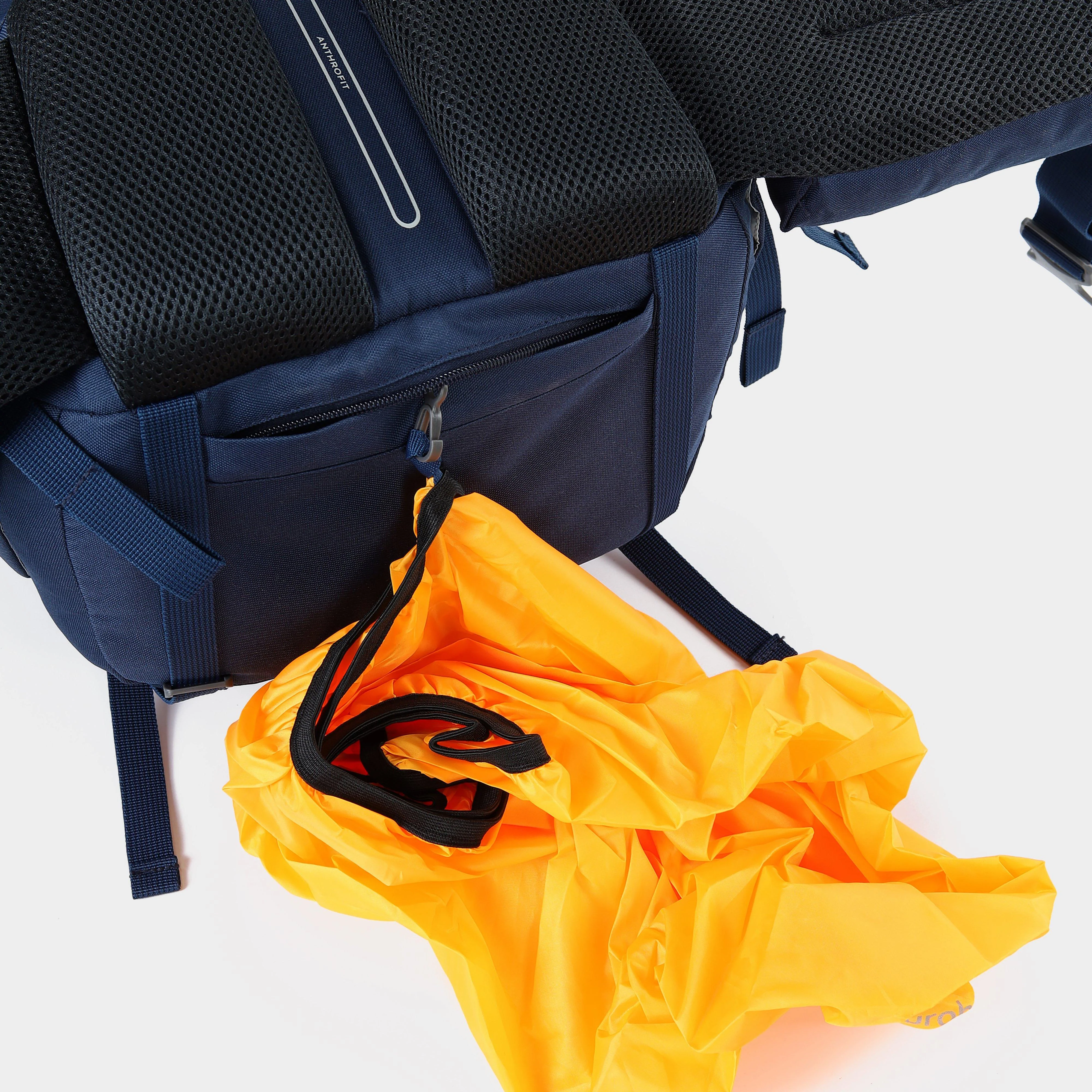 Tibet 55L Rucksack - Image 5