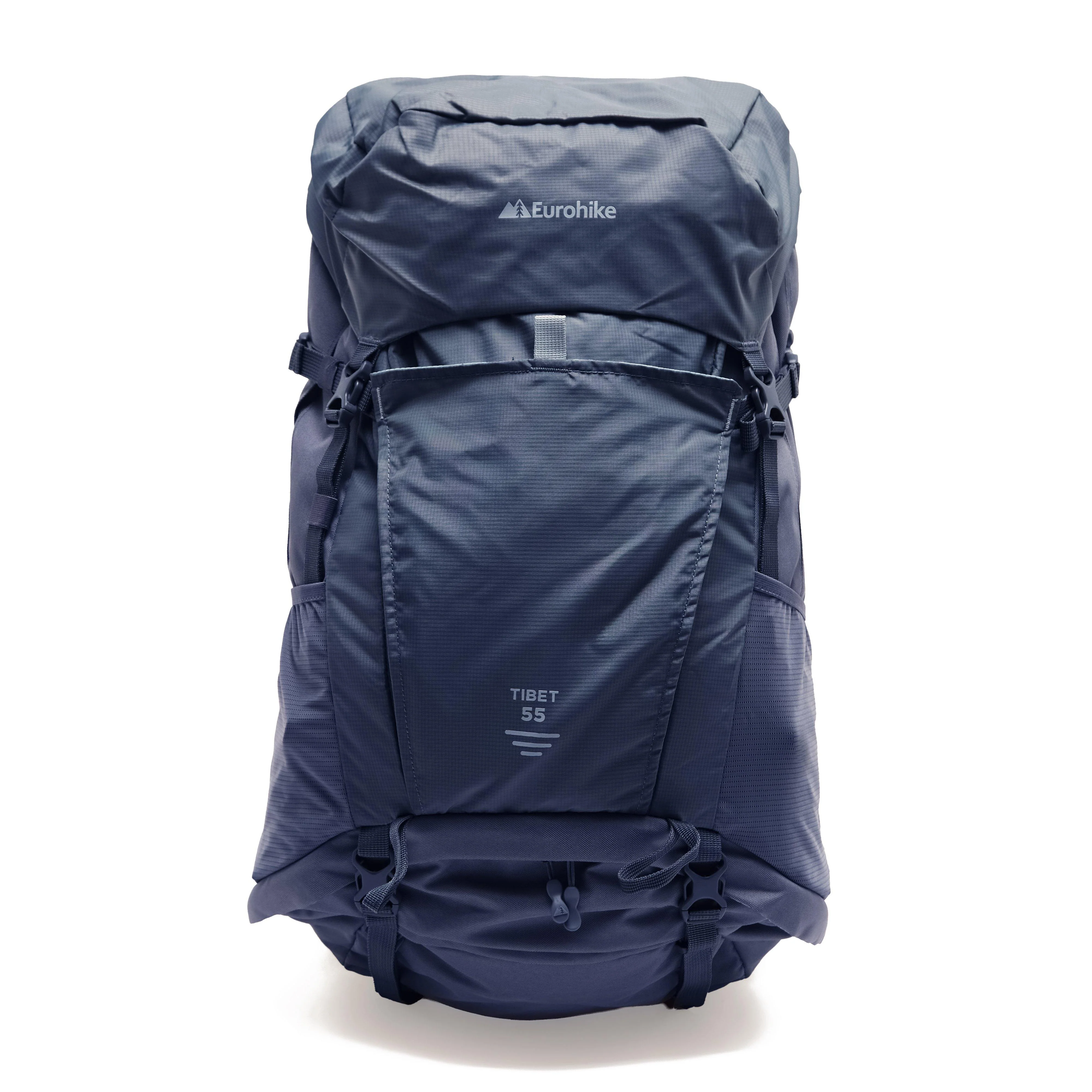Tibet 55L Rucksack - Image 7
