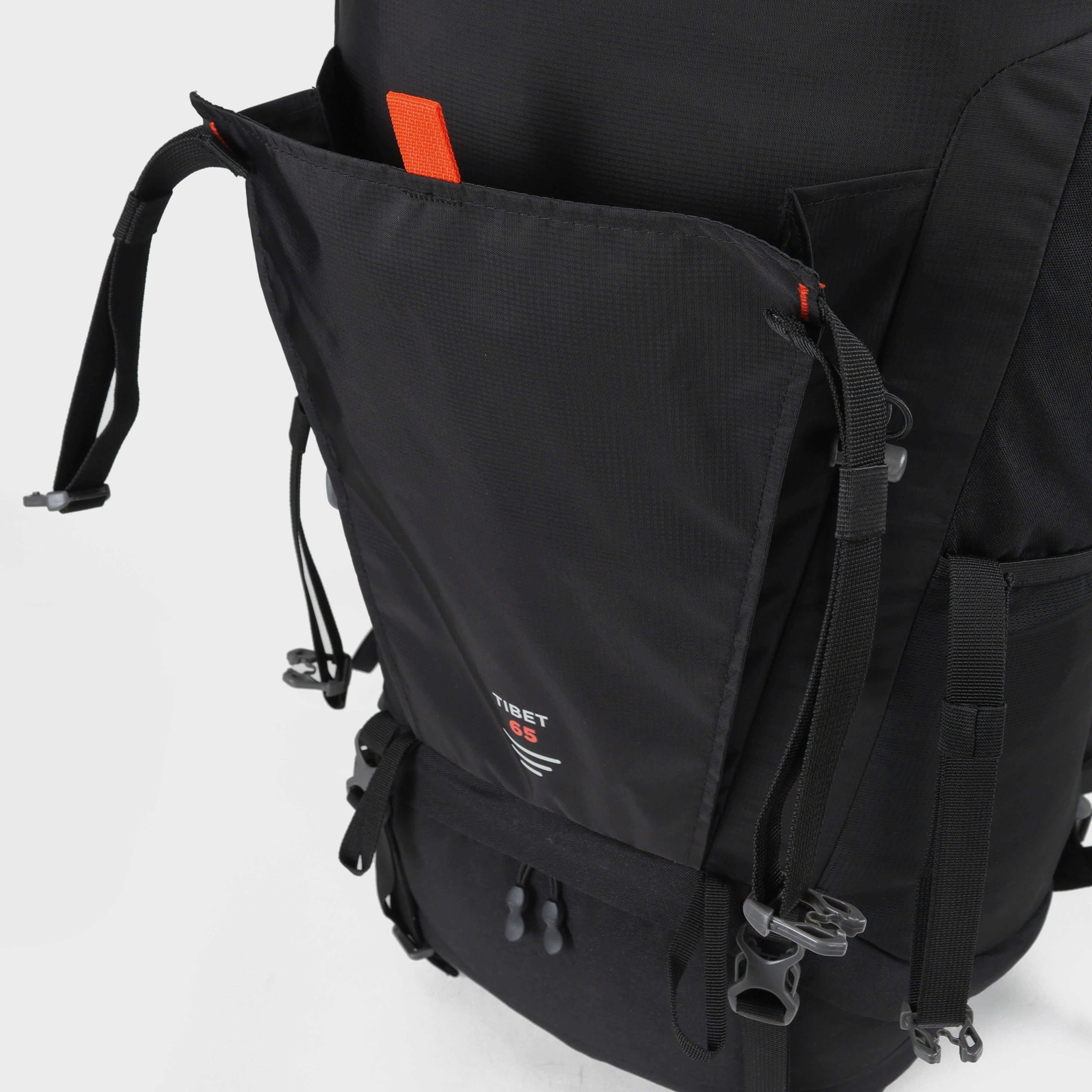 Tibet 65 Rucksack - Image 10