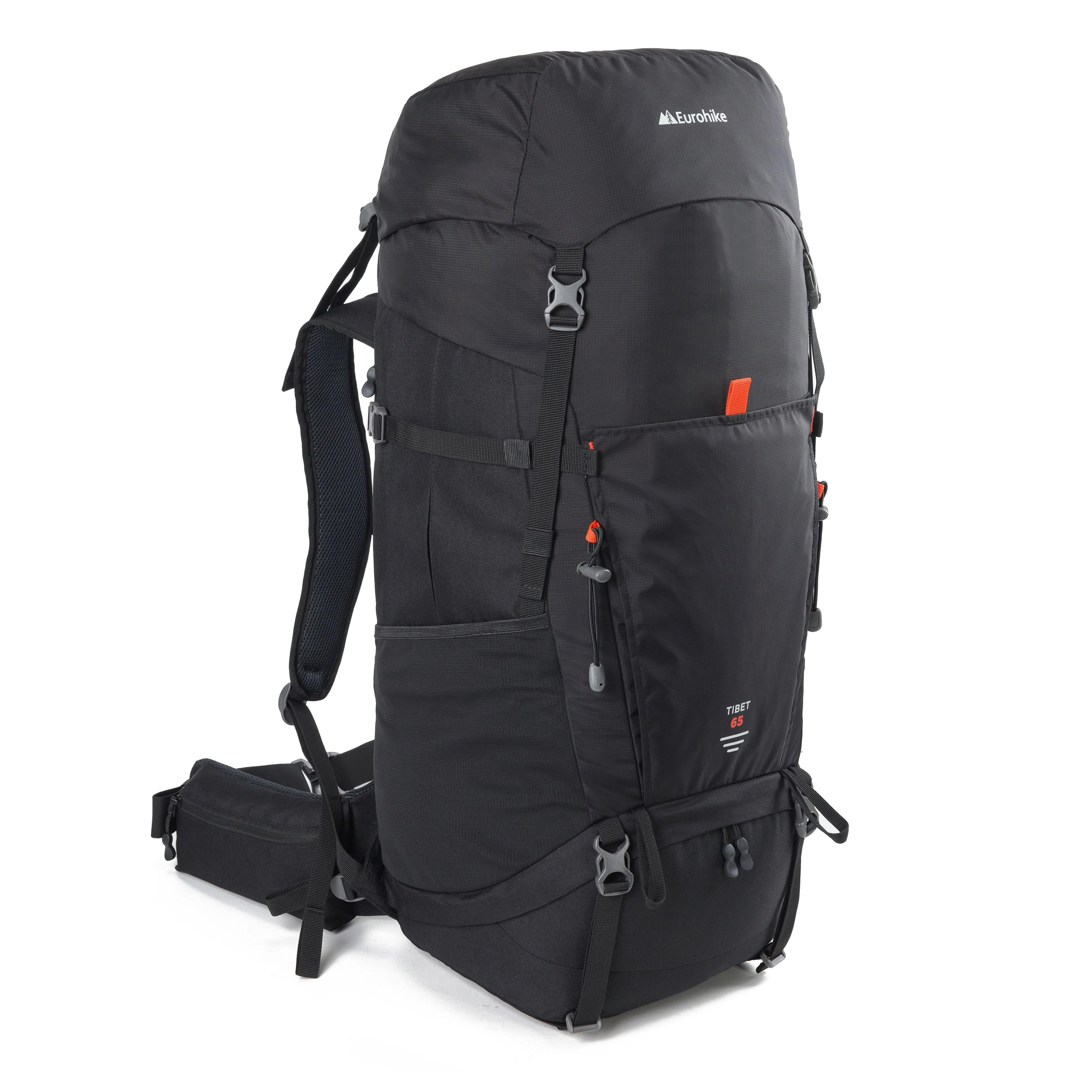 Tibet 65 Rucksack - Image 12