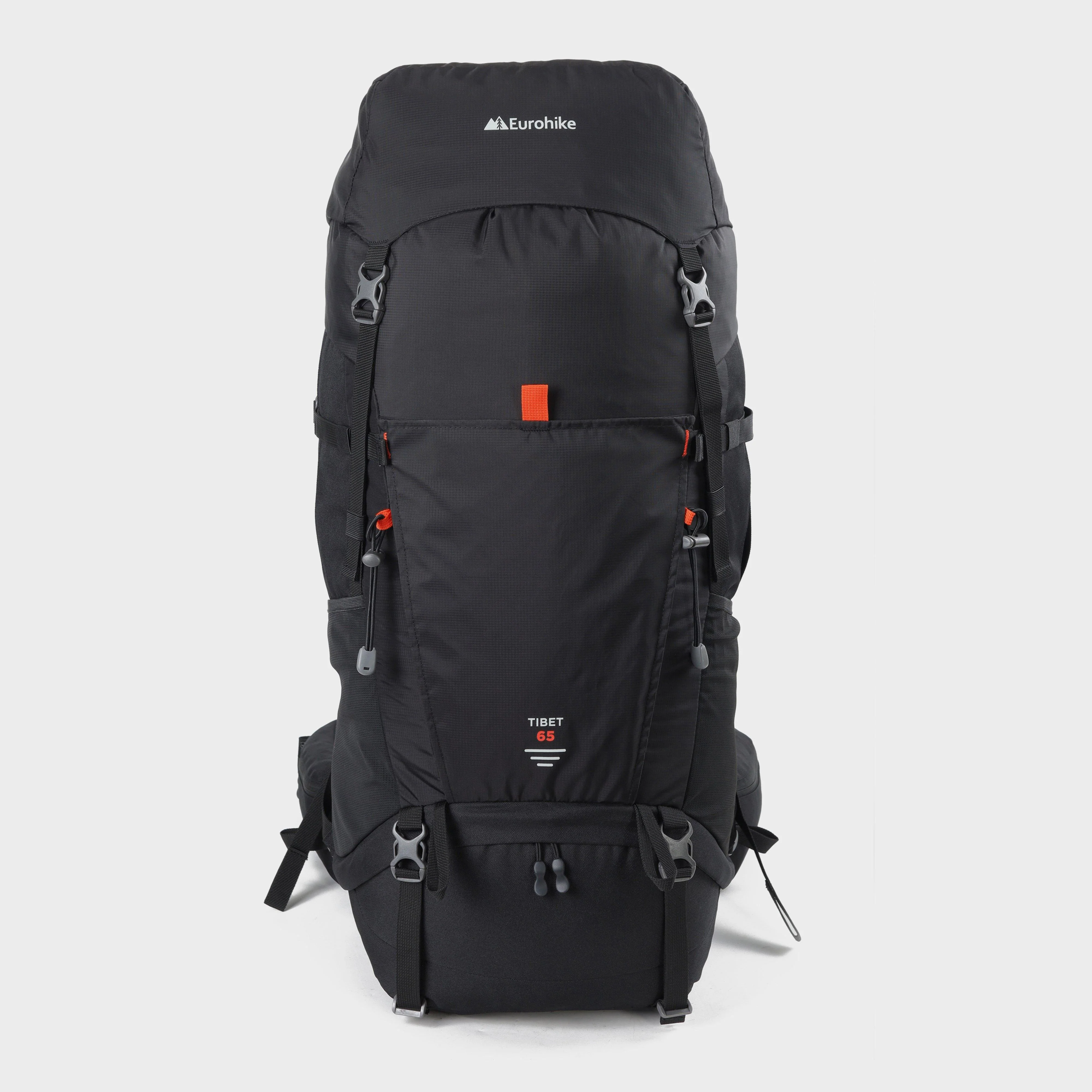 Tibet 65 Rucksack - Image 3