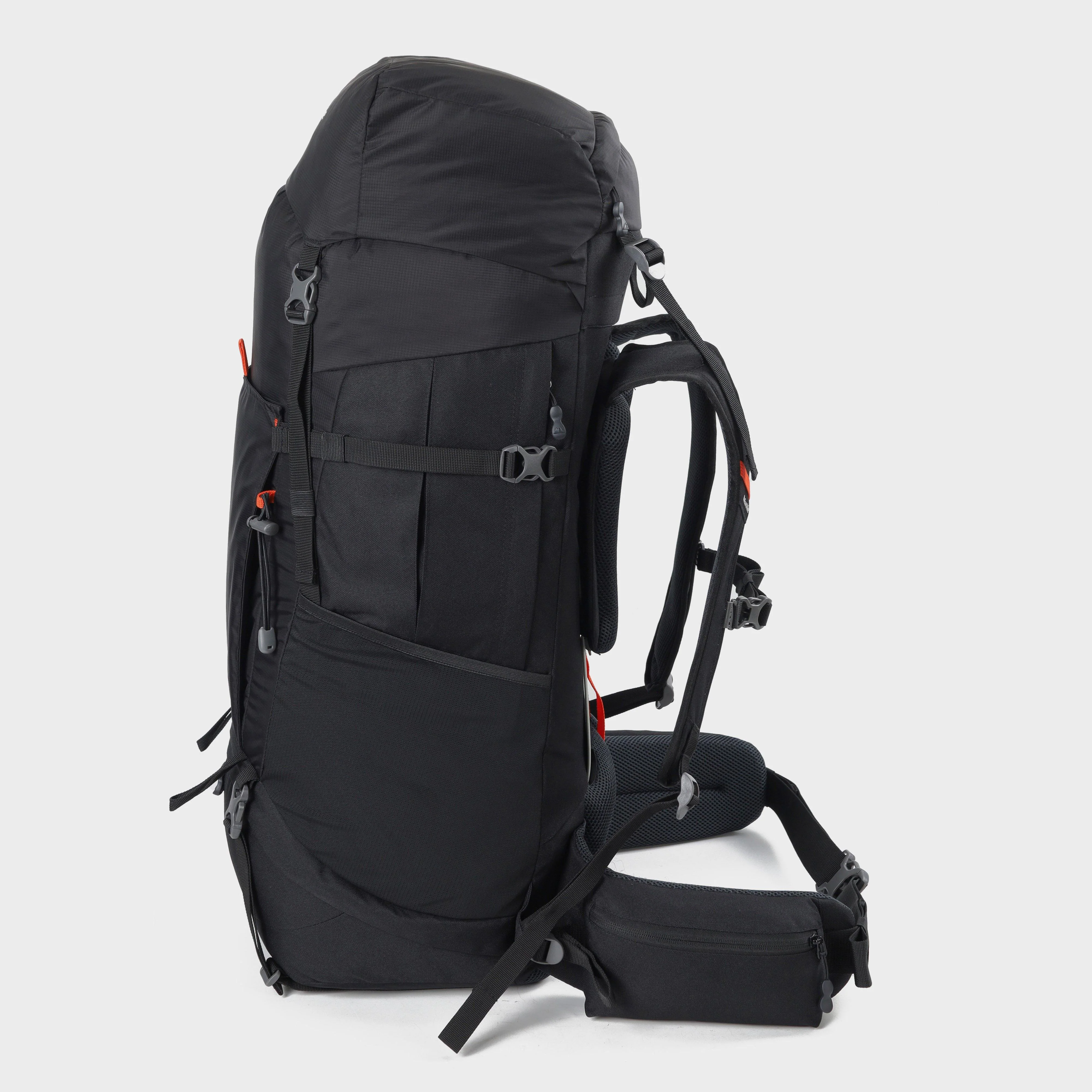 Tibet 65 Rucksack - Image 5