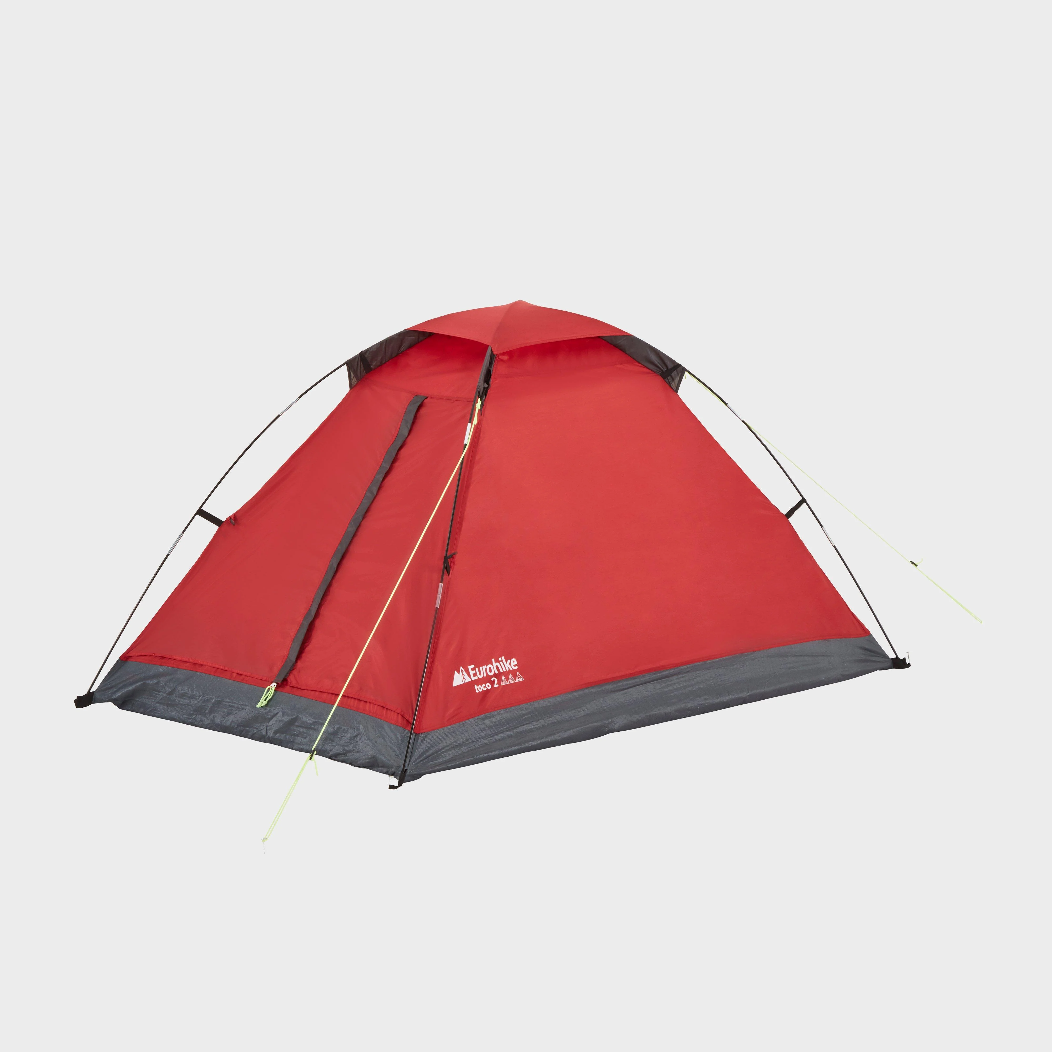 Toco 2 Person Tent - Image 3