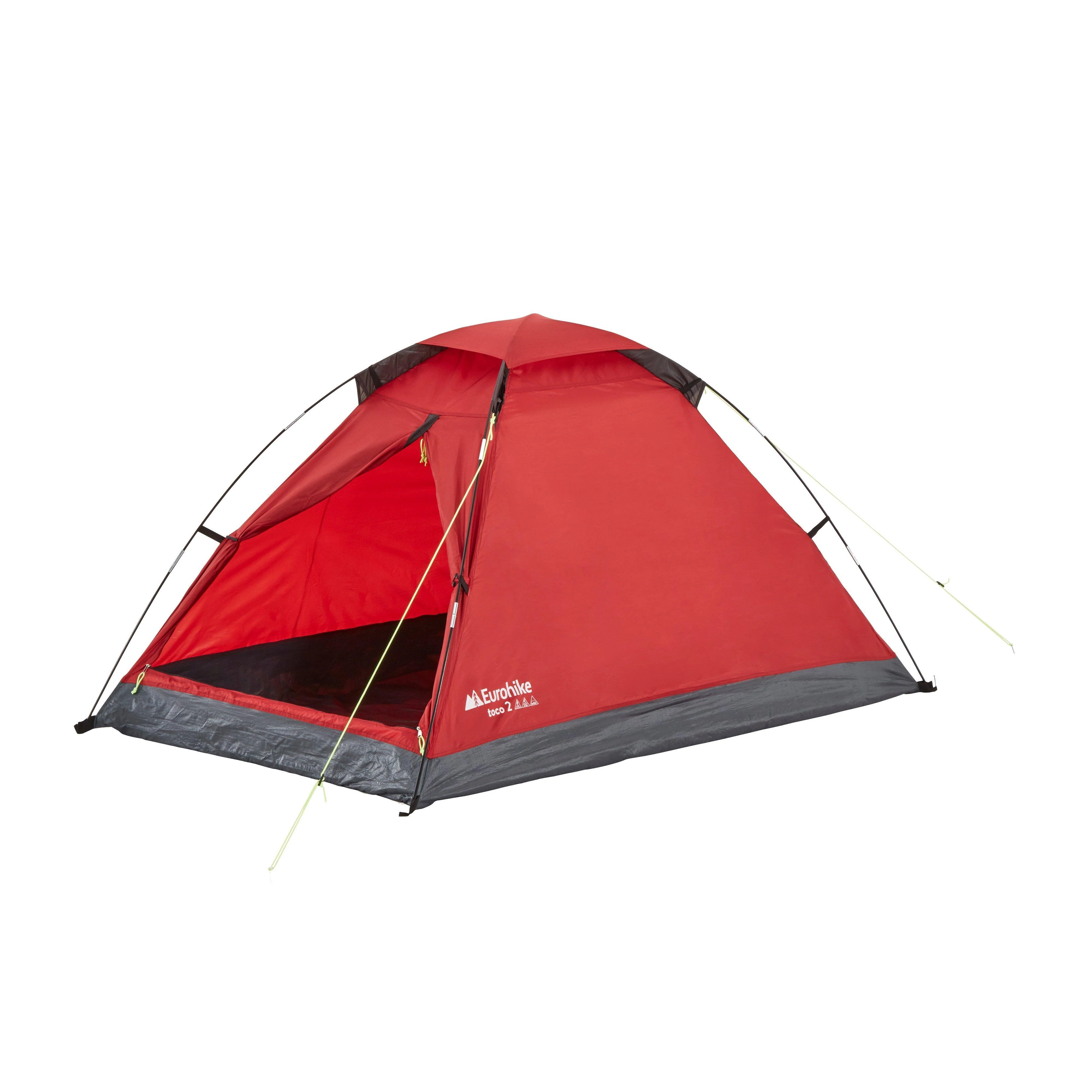 Toco 2 Person Tent - Image 4