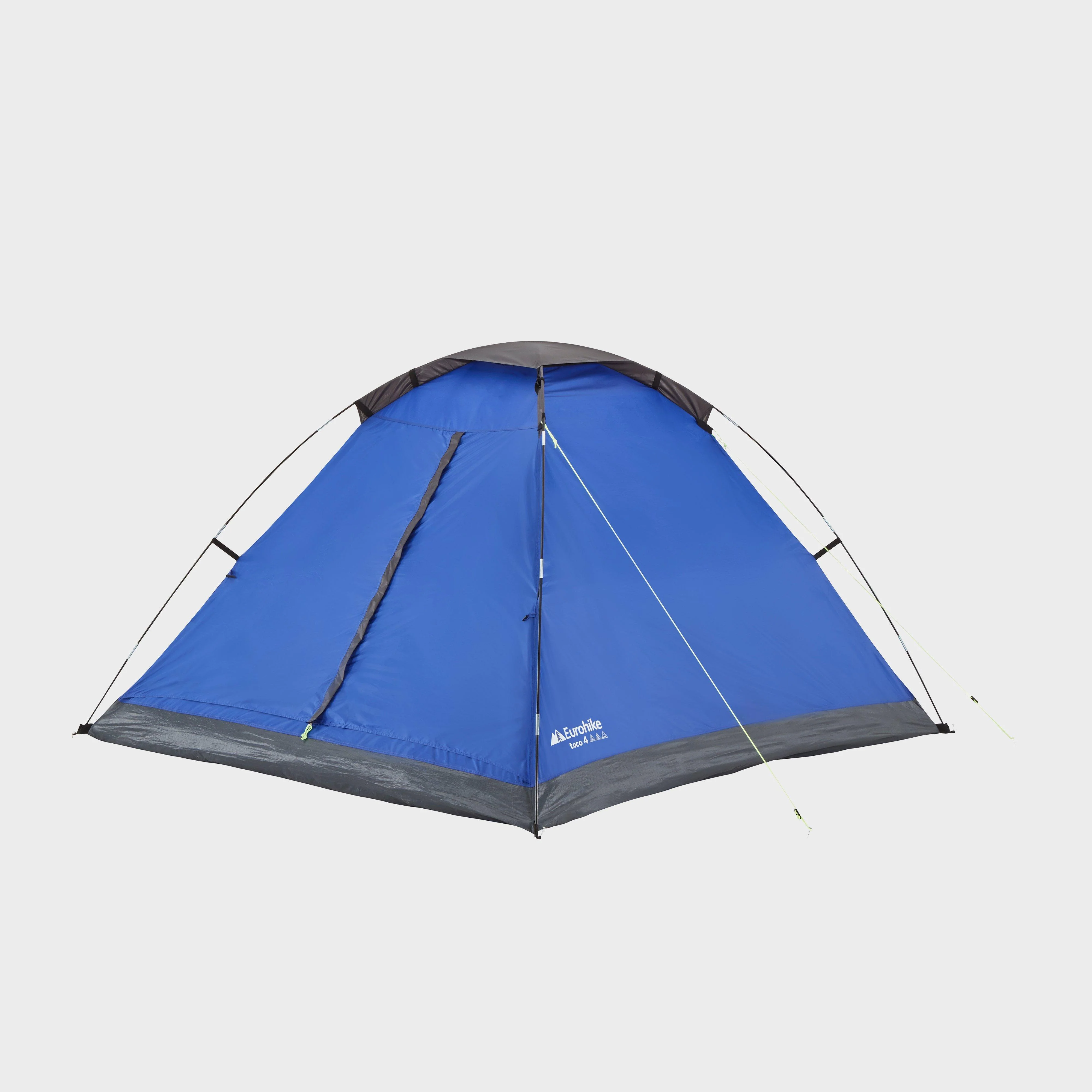 Toco 4 Dome Tent - Image 3