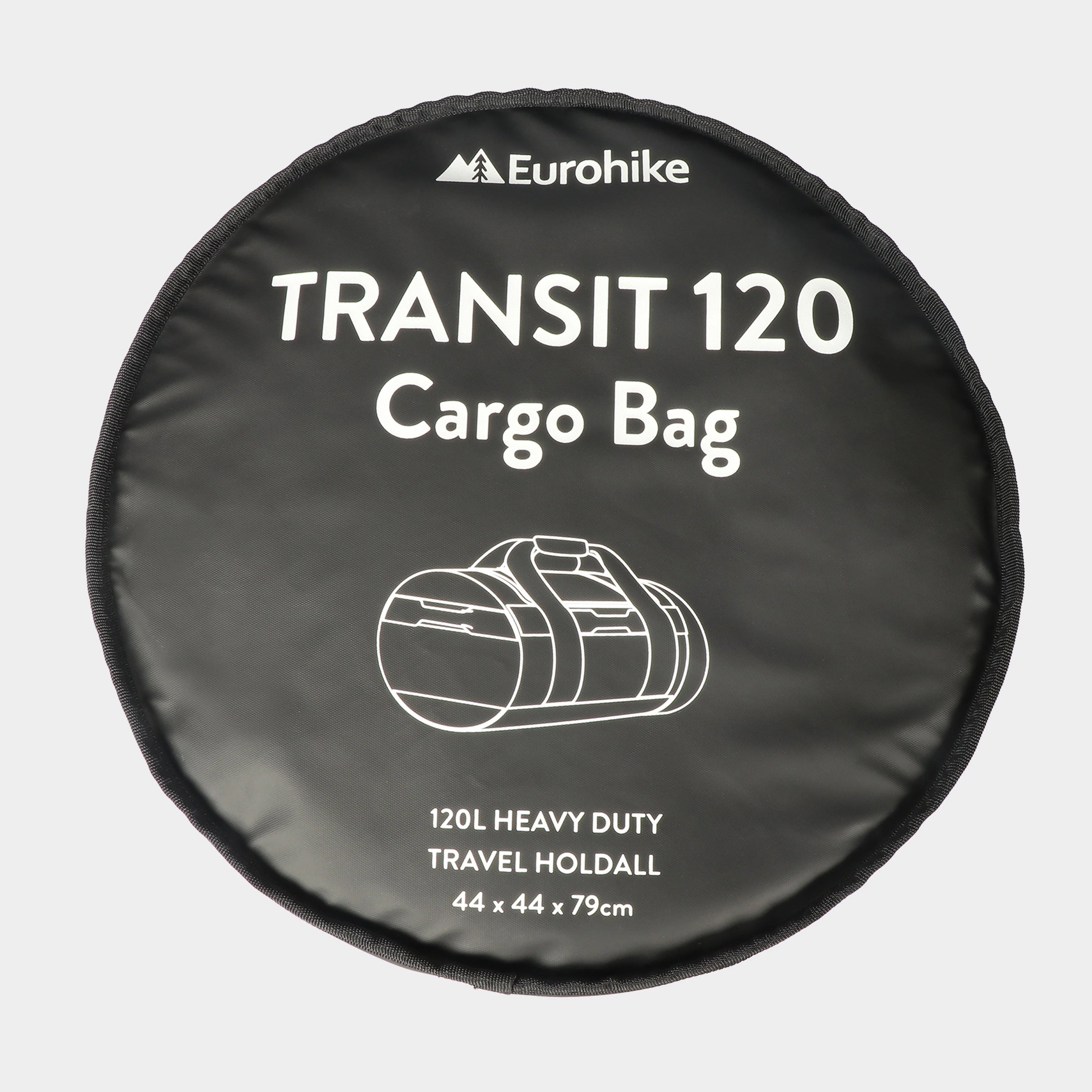 Transit 120 Cargo Bag - Image 7