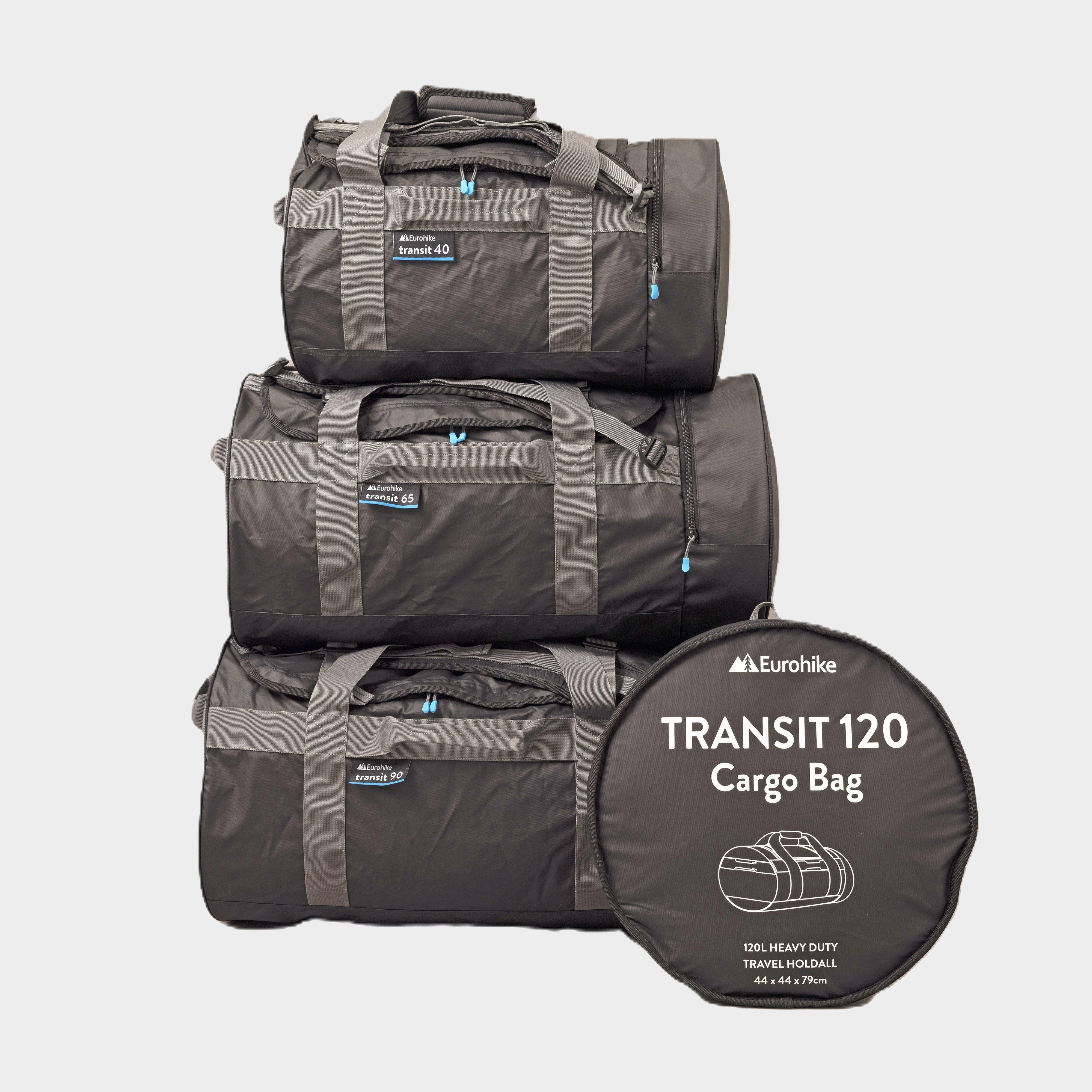Transit 120 Cargo Bag - Image 8