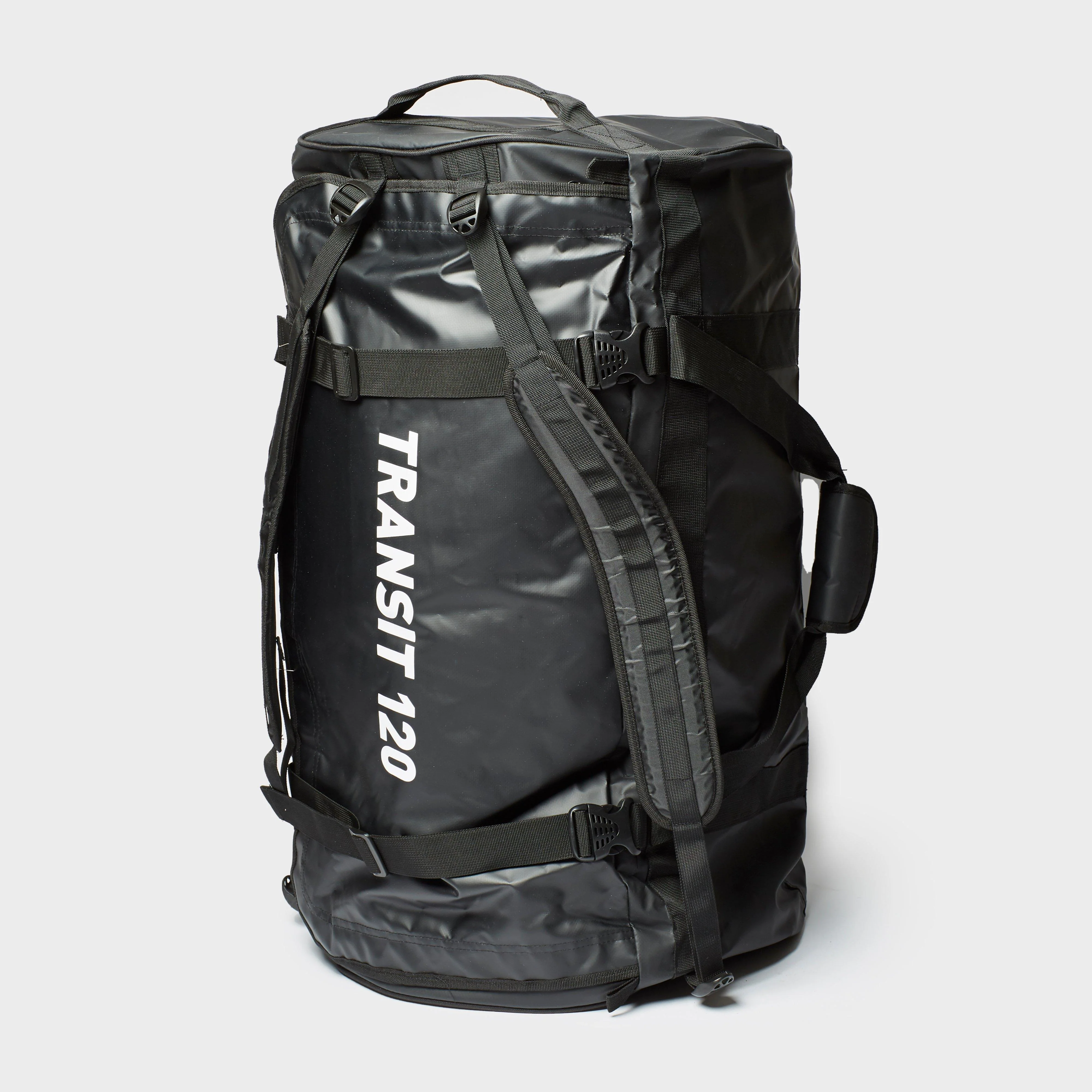 Transit 120L Cargo Bag - Image 3