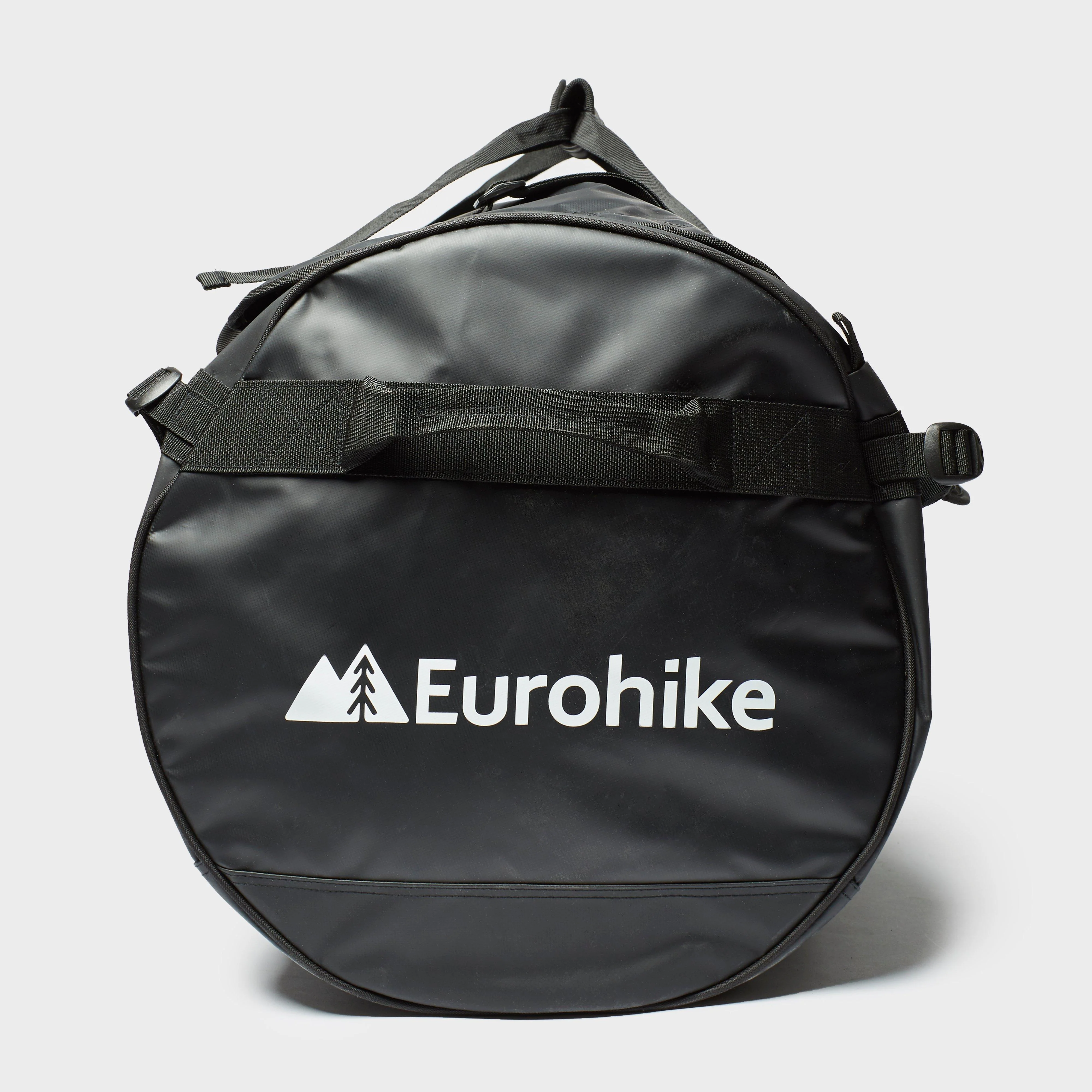 Transit 120L Cargo Bag - Image 4