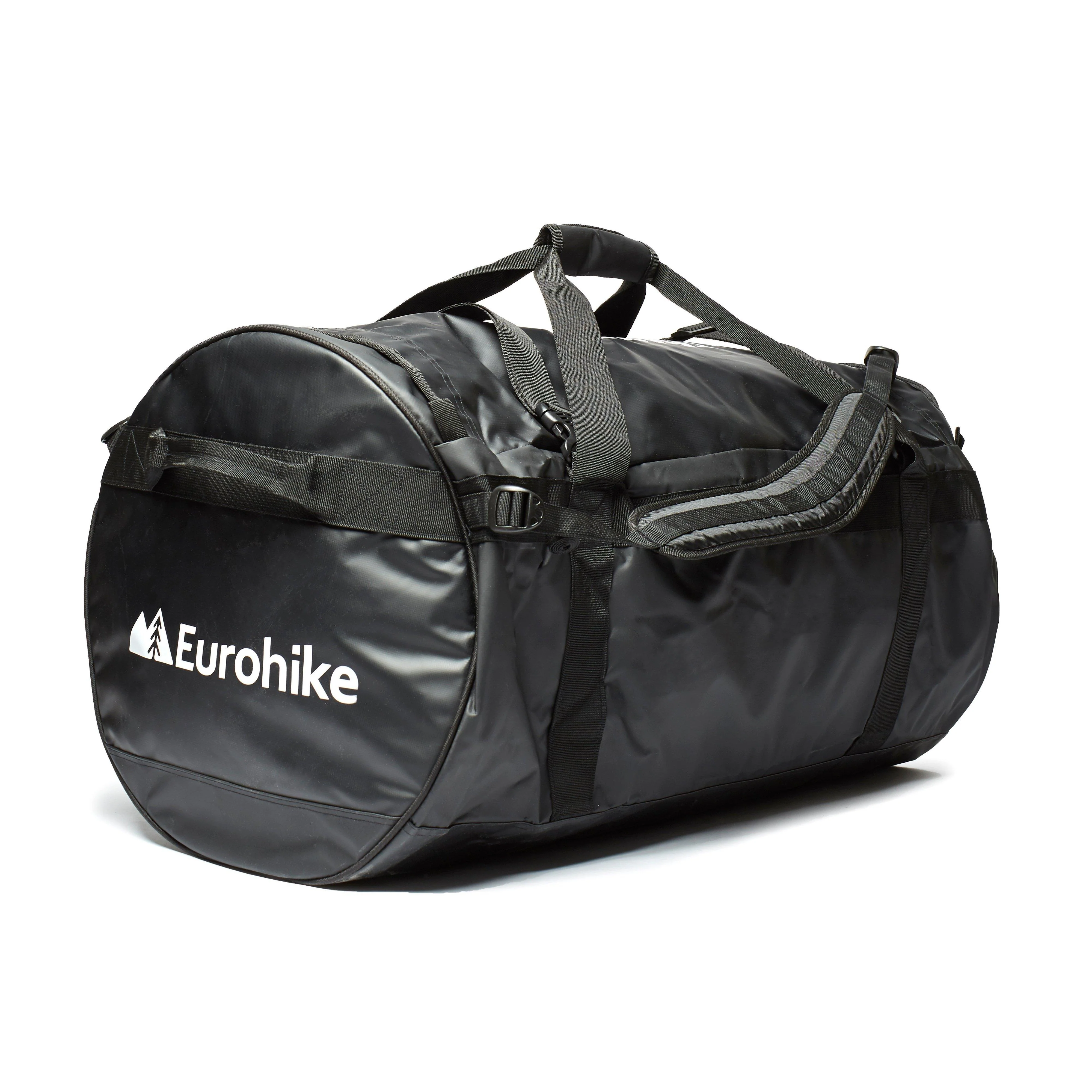 Transit 120L Cargo Bag - Image 8