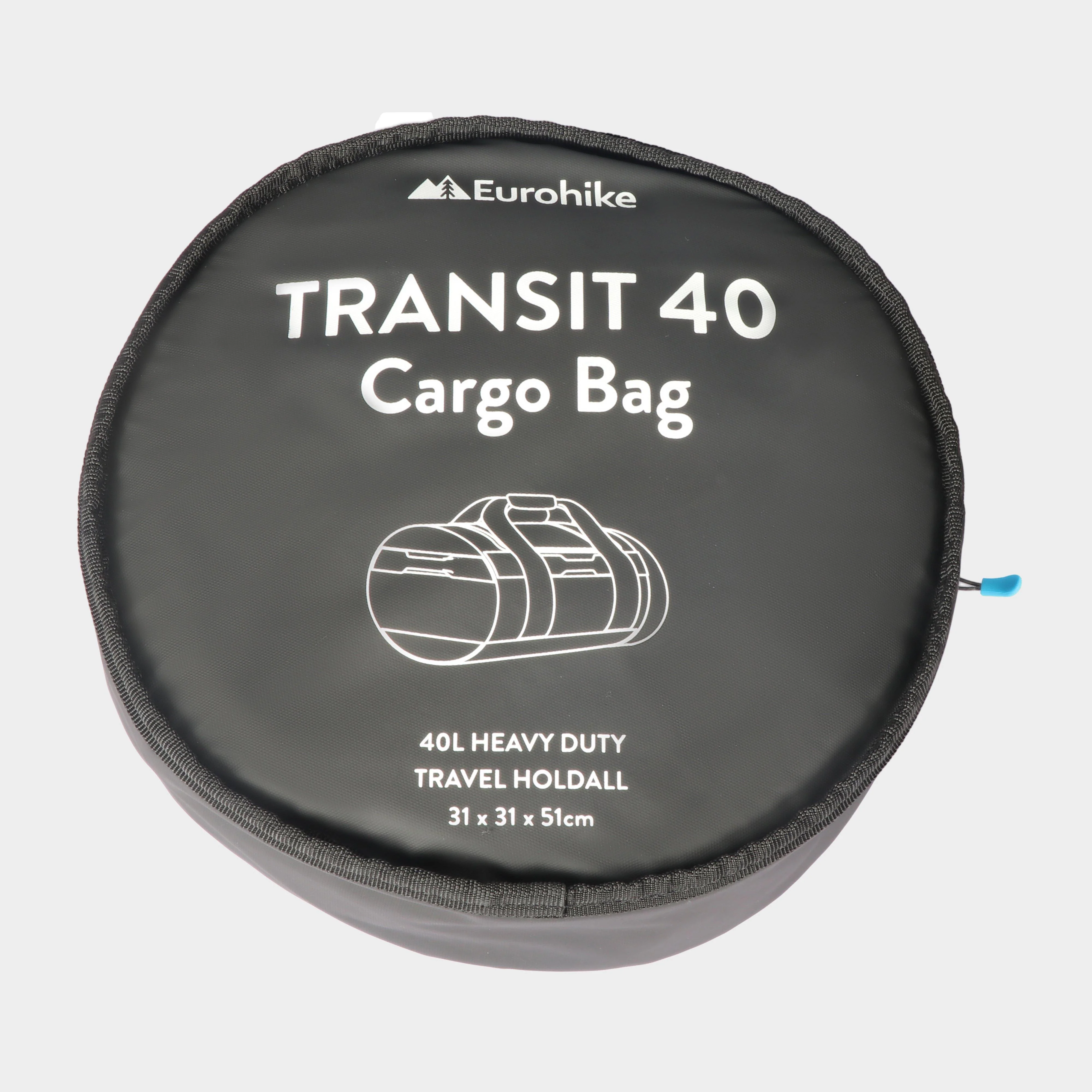 Transit 40 Cargo Bag - Image 12