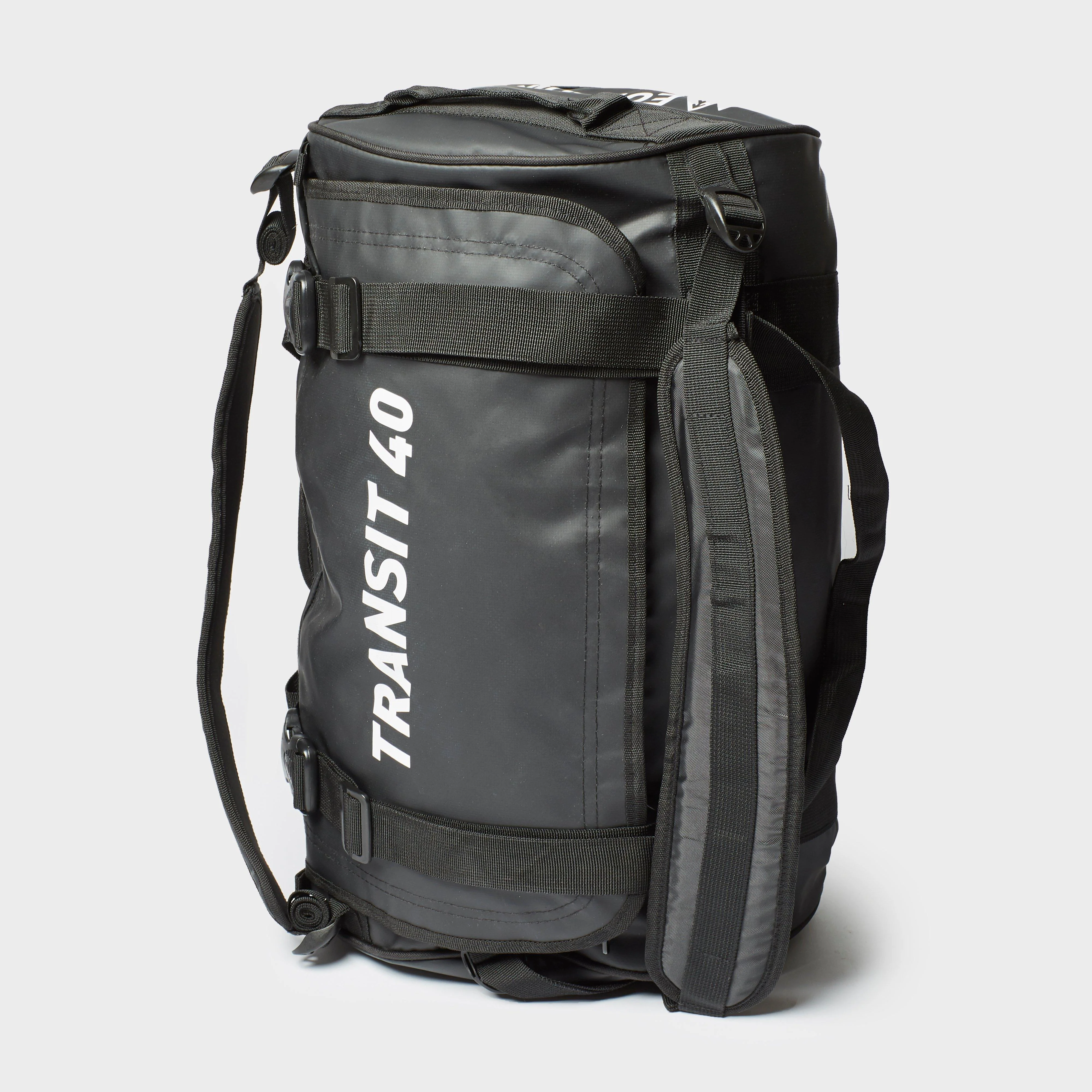 Transit 40 Hybrid Duffel Bag - Image 3