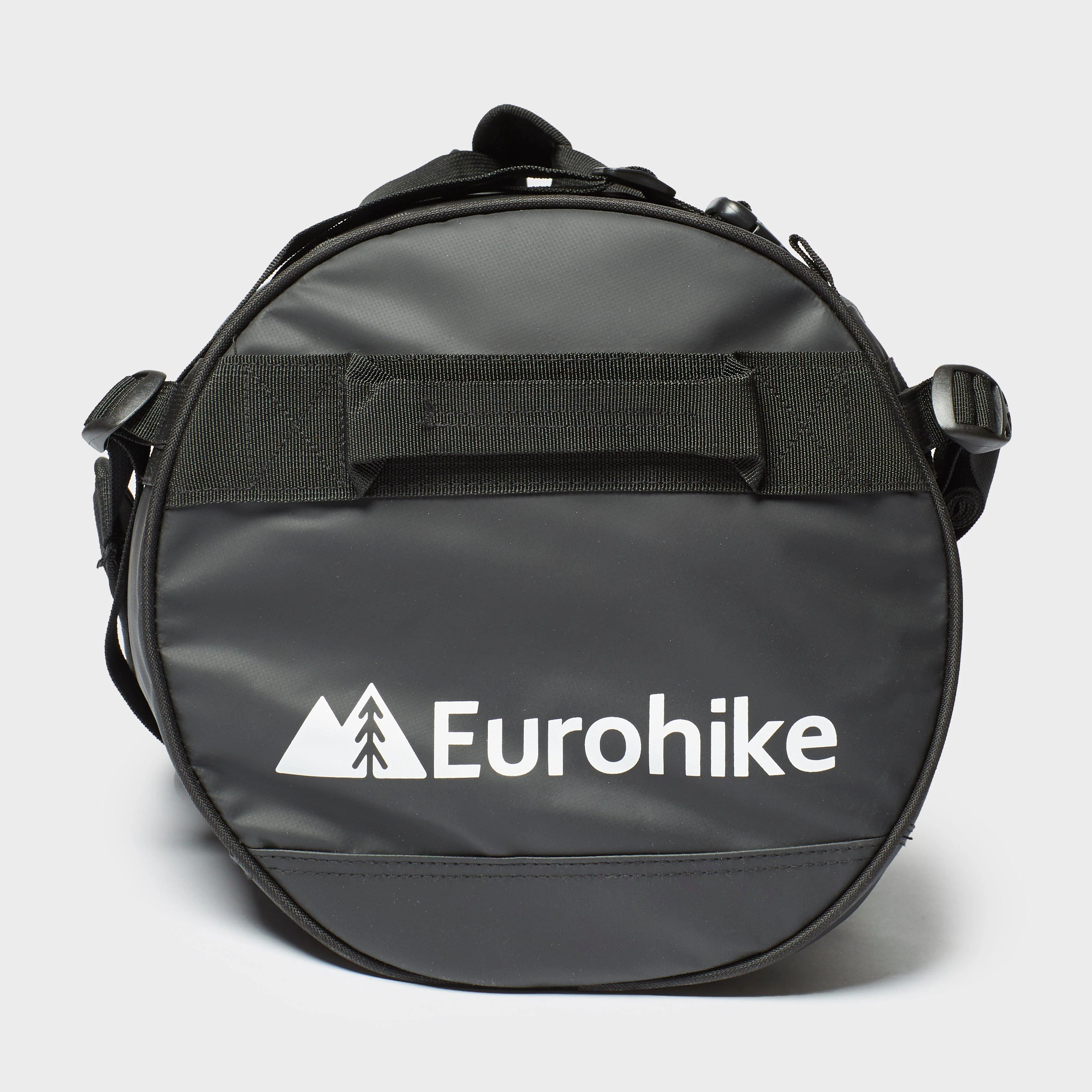 Transit 40 Hybrid Duffel Bag - Image 4