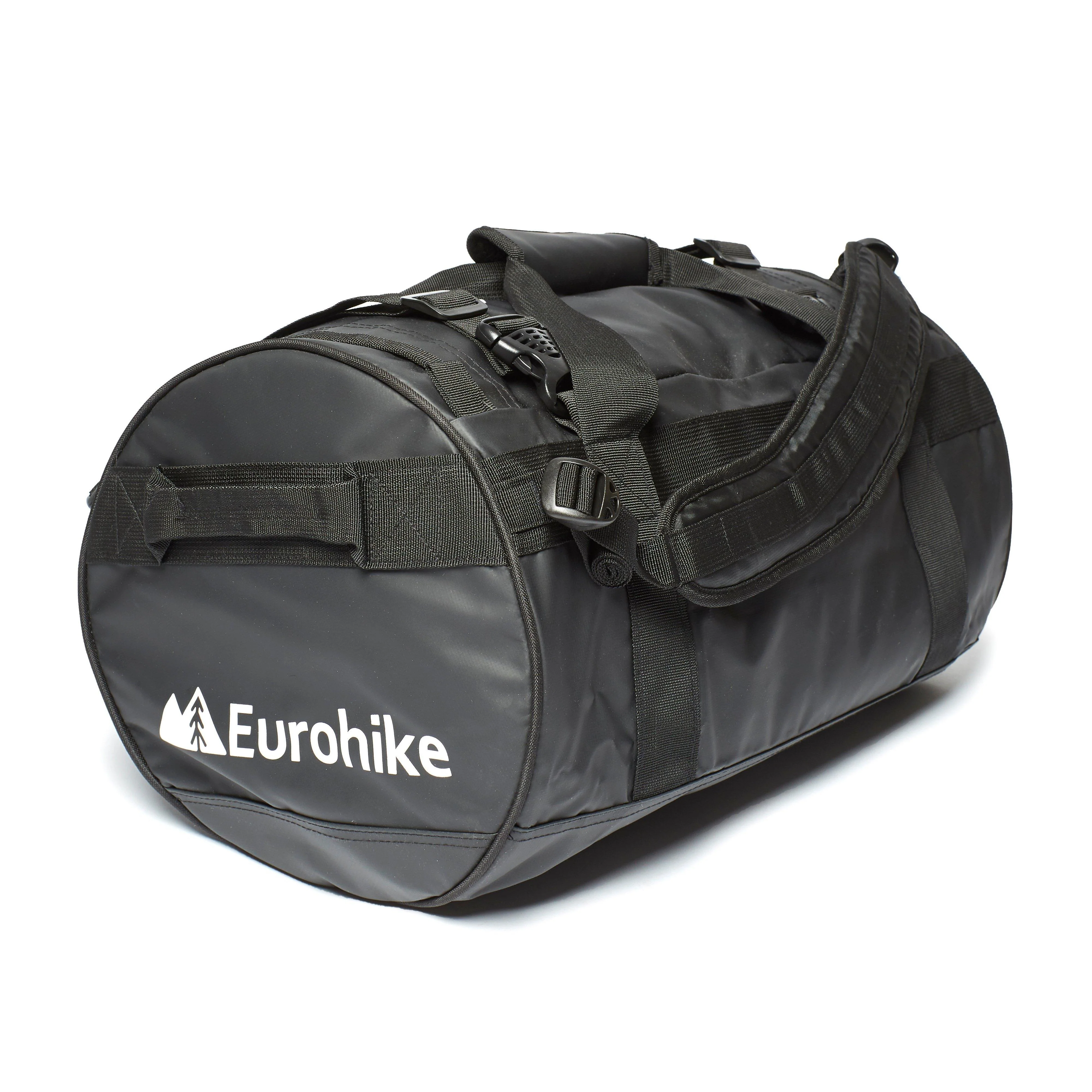 Transit 40 Hybrid Duffel Bag - Image 8