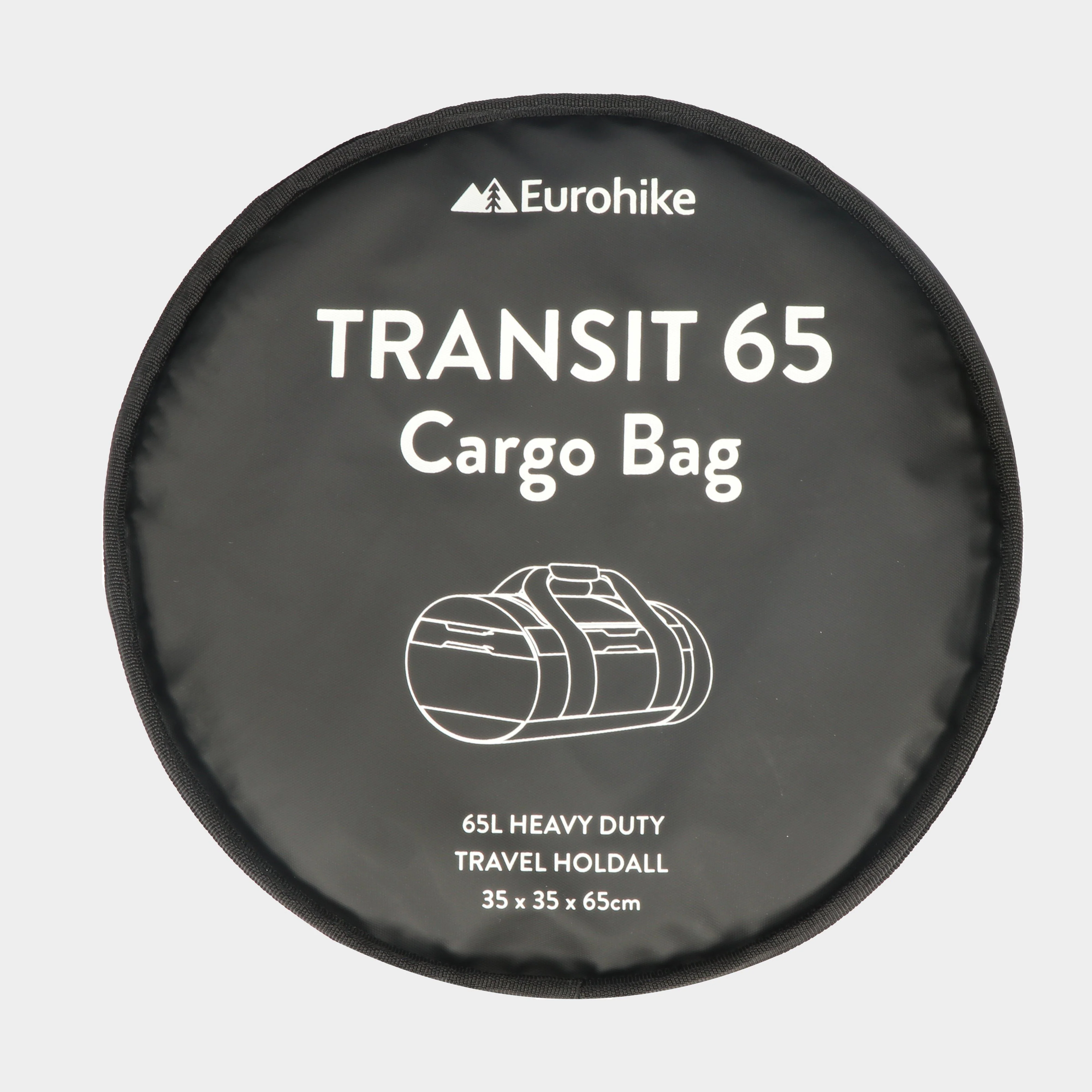 Transit 65 Cargo Bag - Image 9