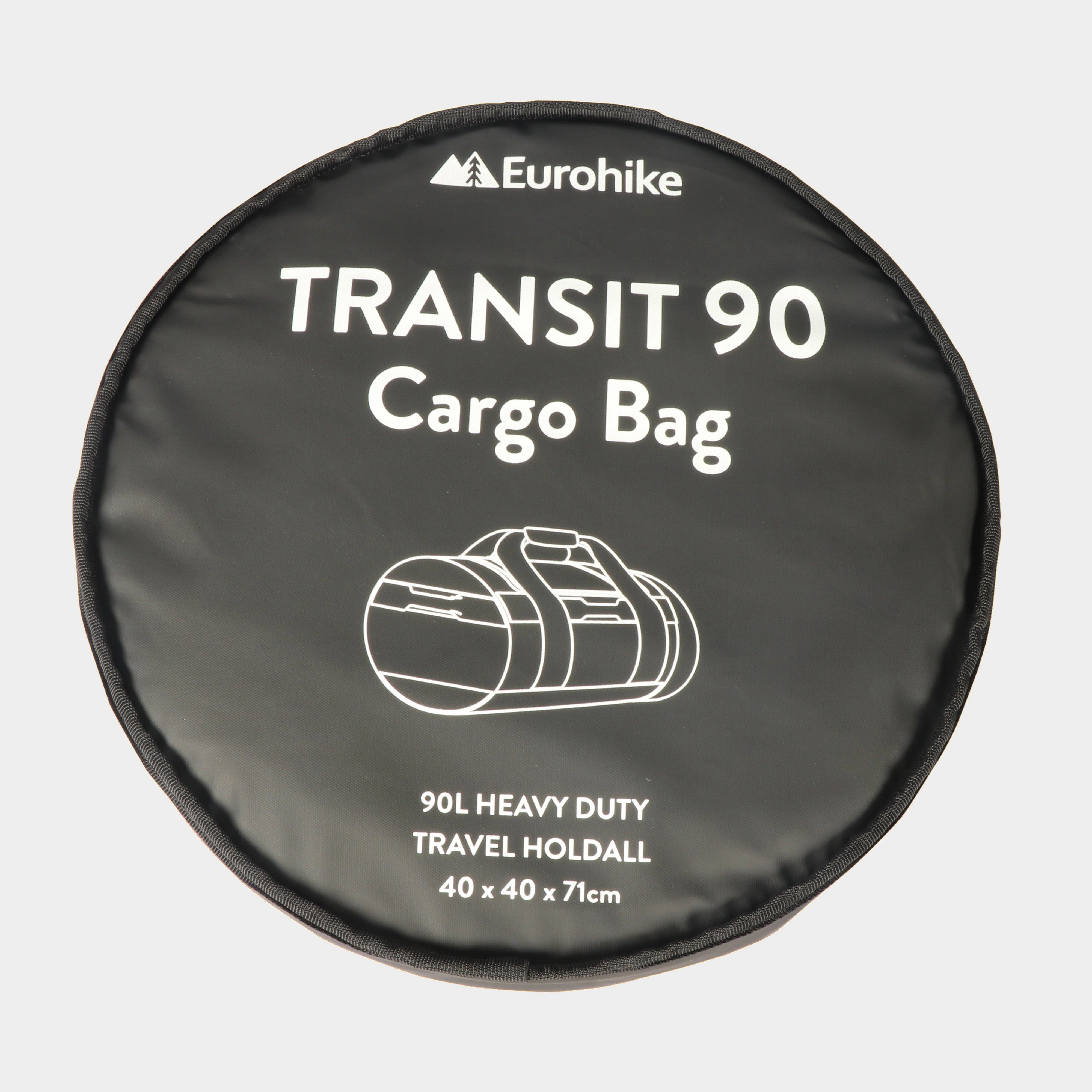 Transit 90 Cargo Bag - Image 7