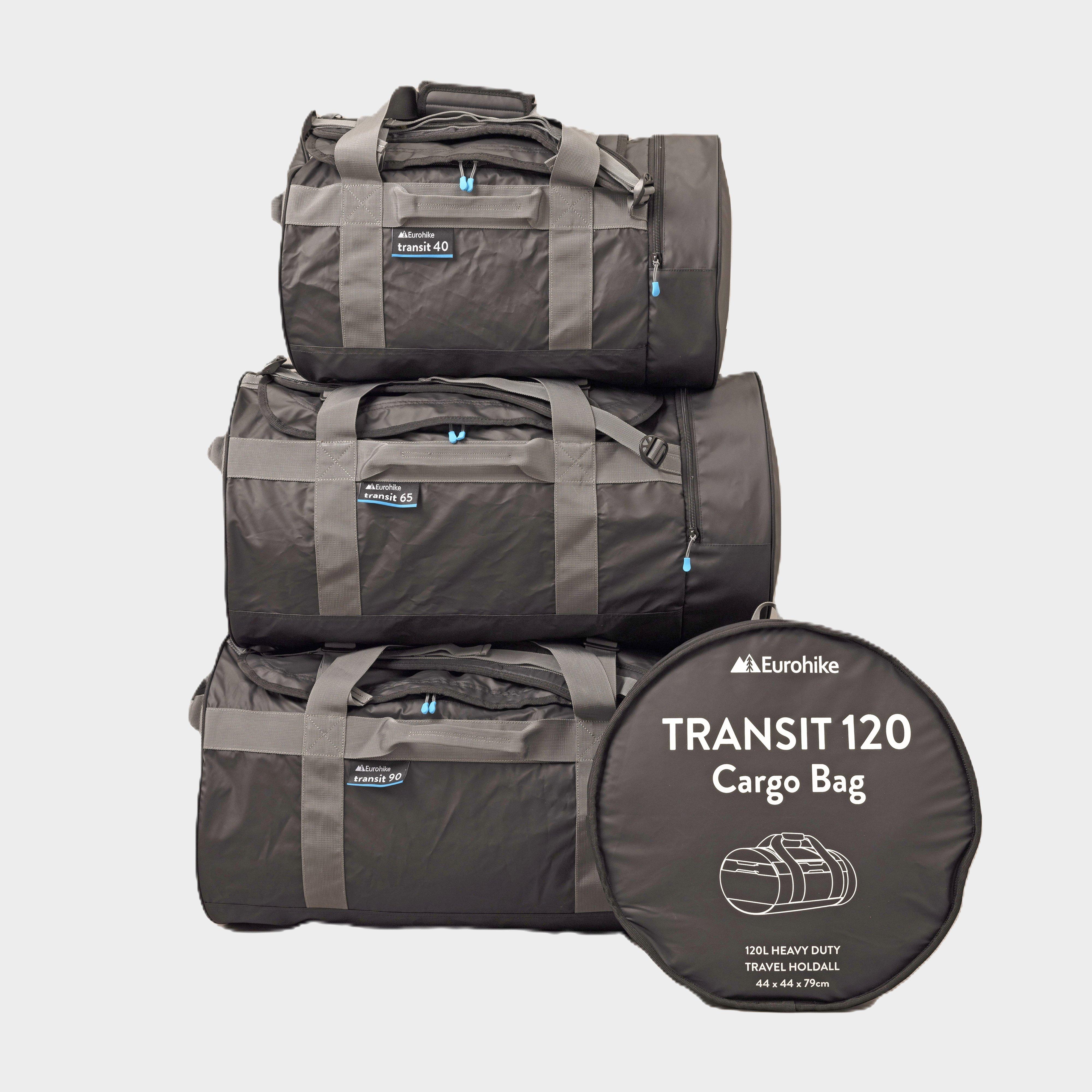 Transit 90 Cargo Bag - Image 8