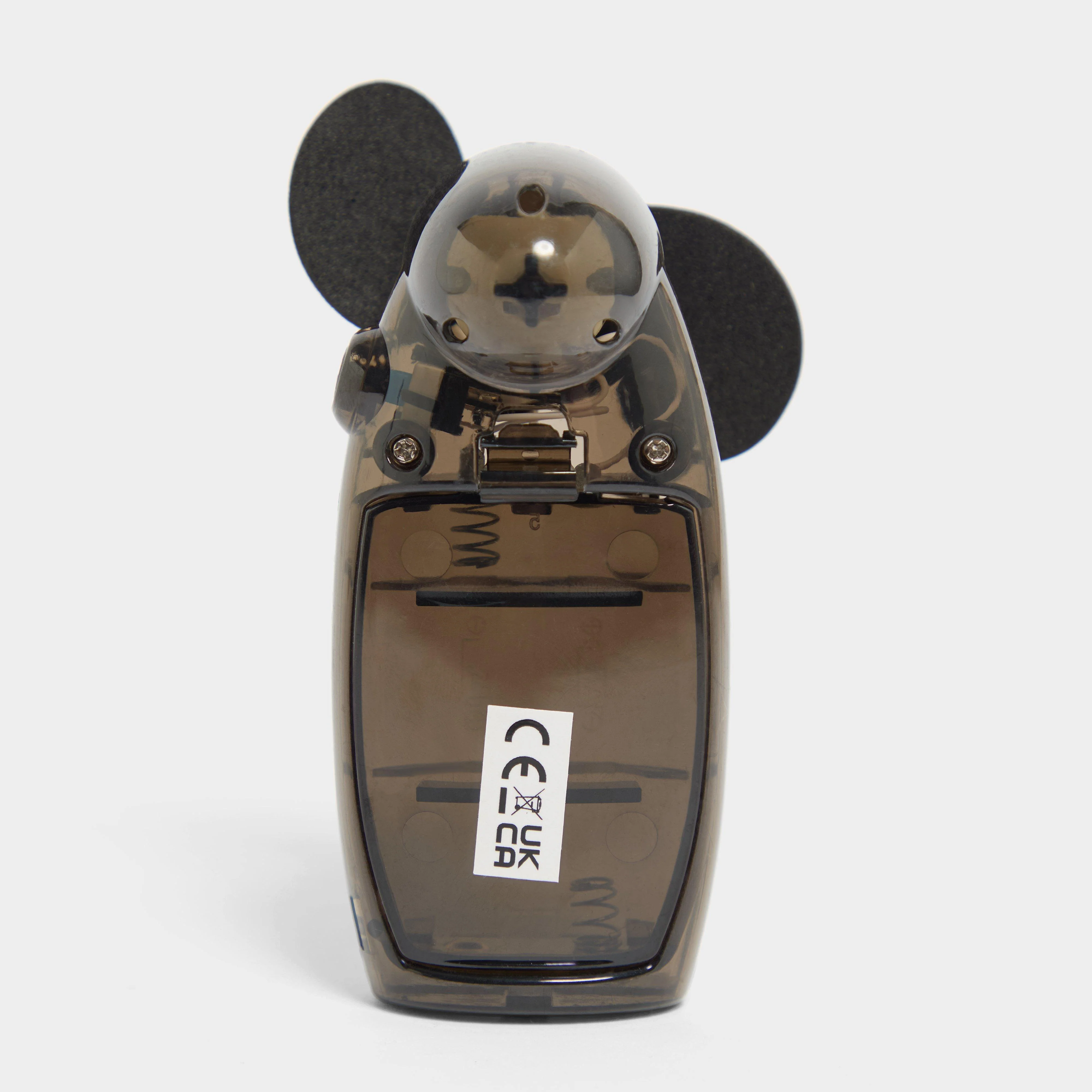 Travel Fan - Image 4