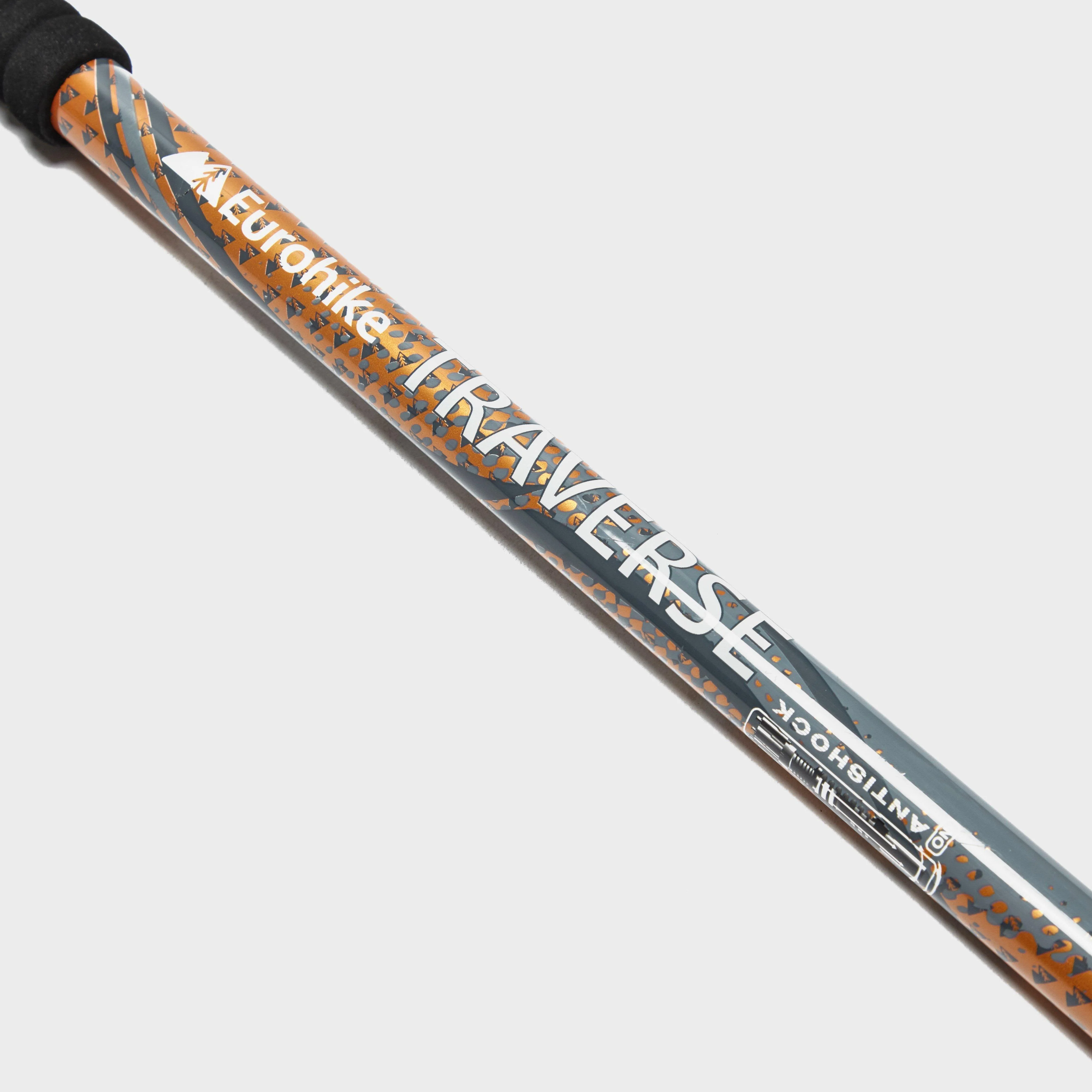 Traverse Anti-Shock Walking Pole - Image 2