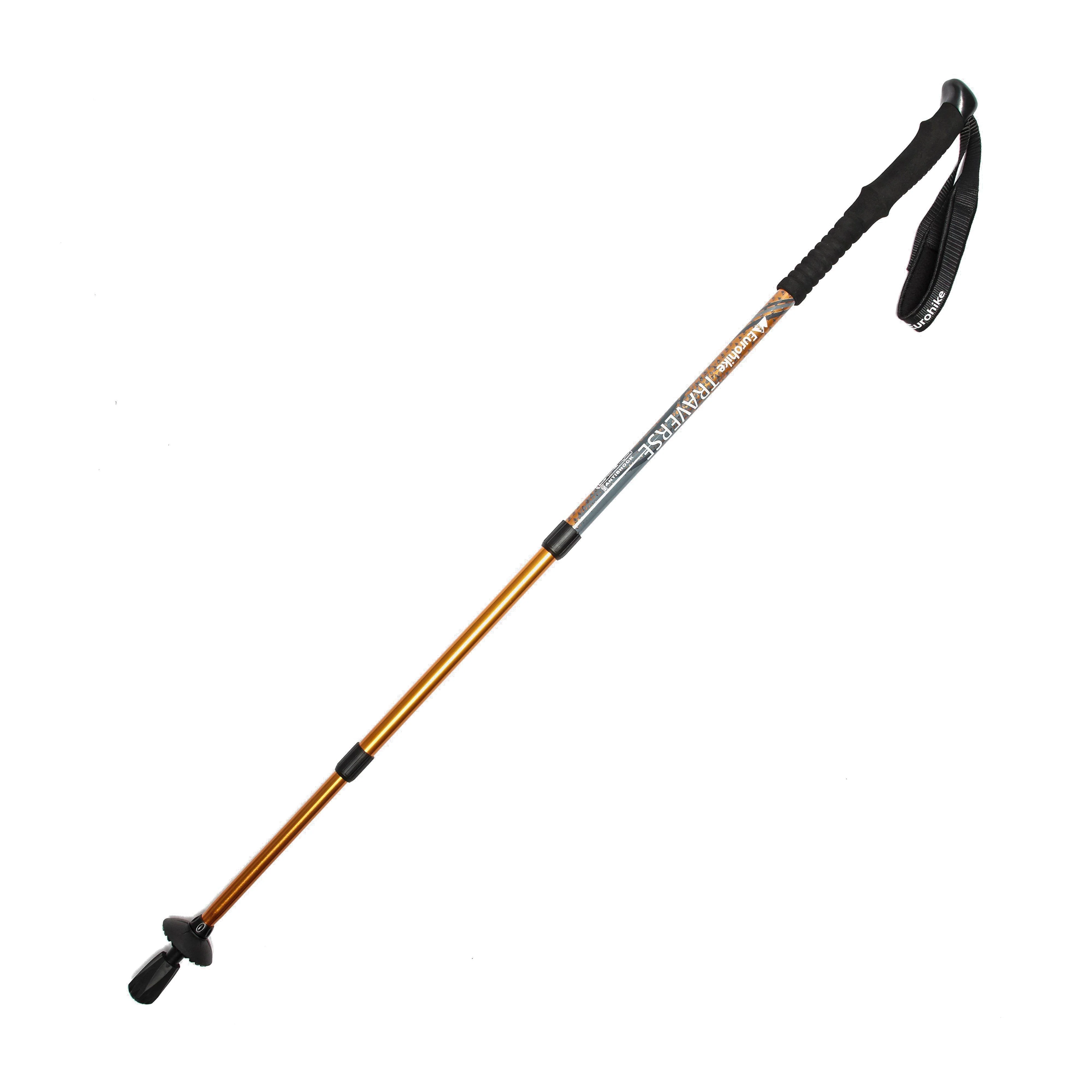 Traverse Anti-Shock Walking Pole - Image 4