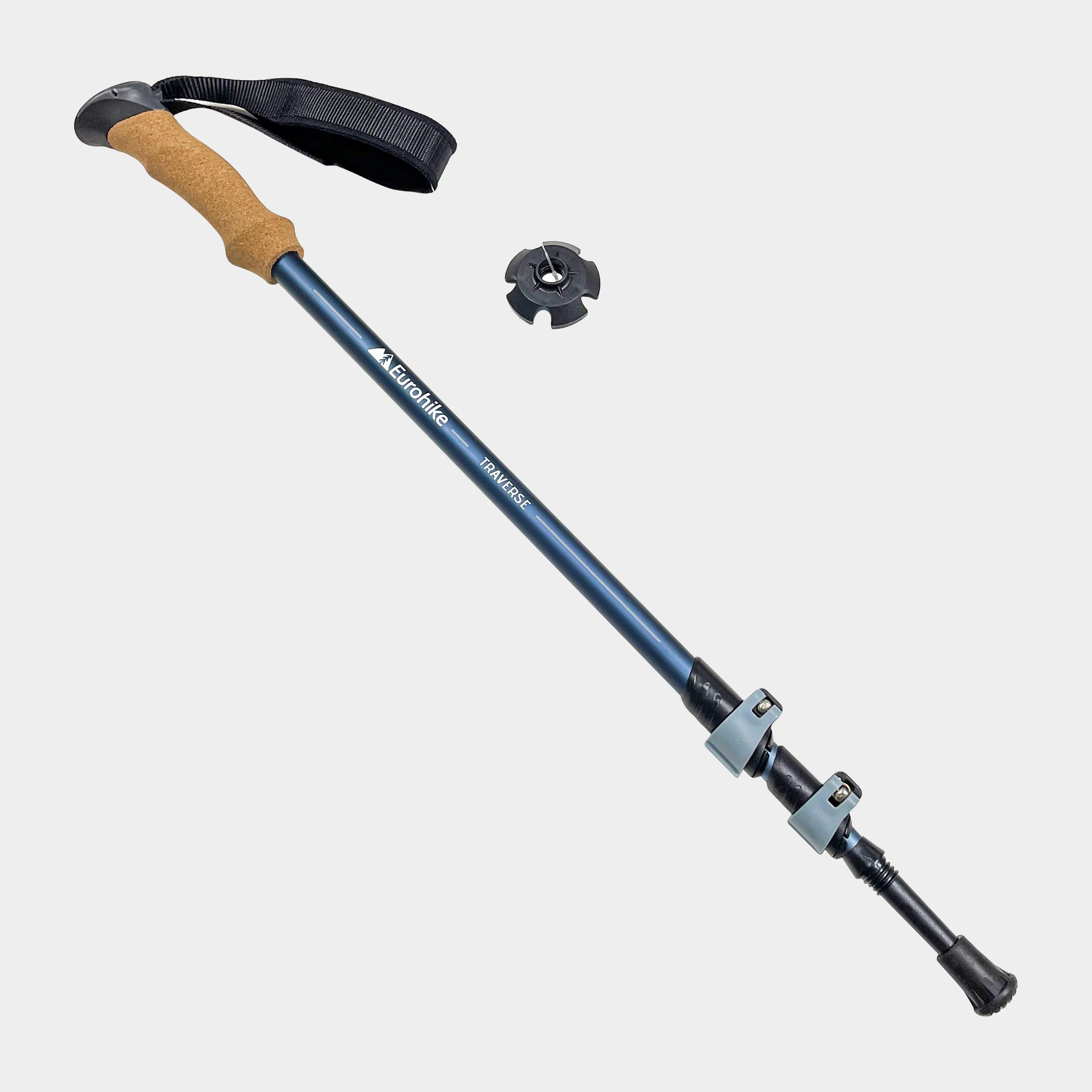 Traverse Quick Lock System Walking Pole - Image 2