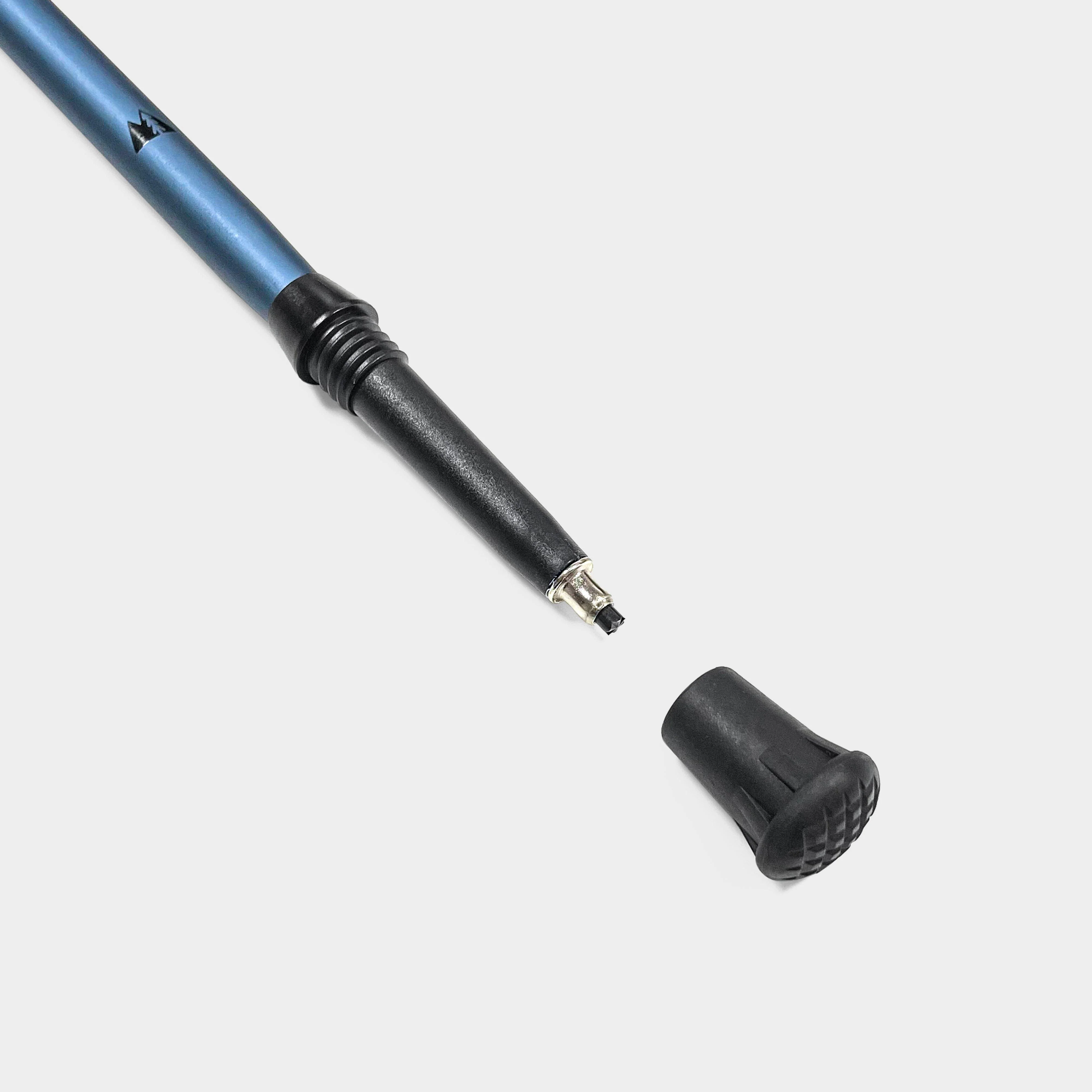 Traverse Quick Lock System Walking Pole - Image 3