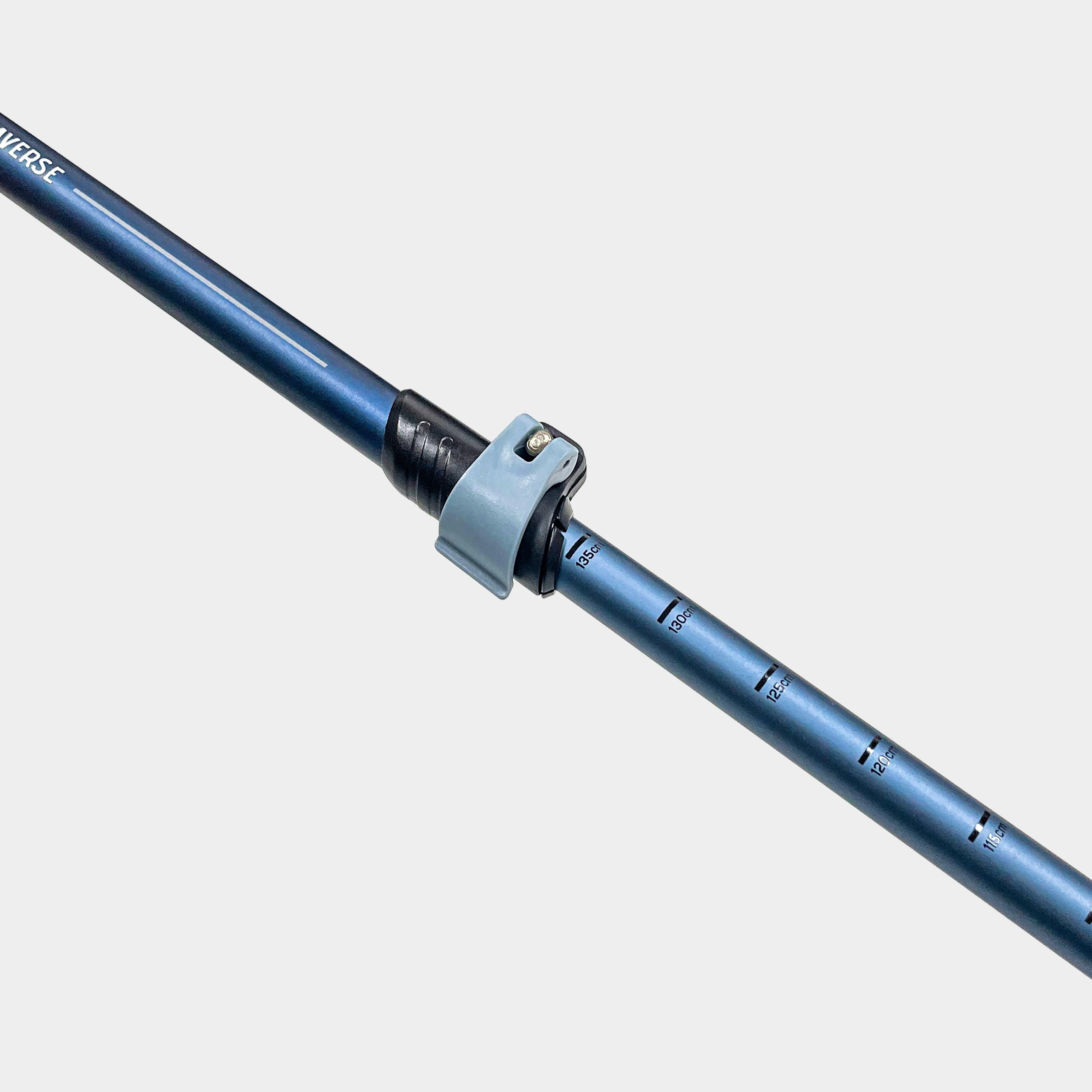 Traverse Quick Lock System Walking Pole - Image 4