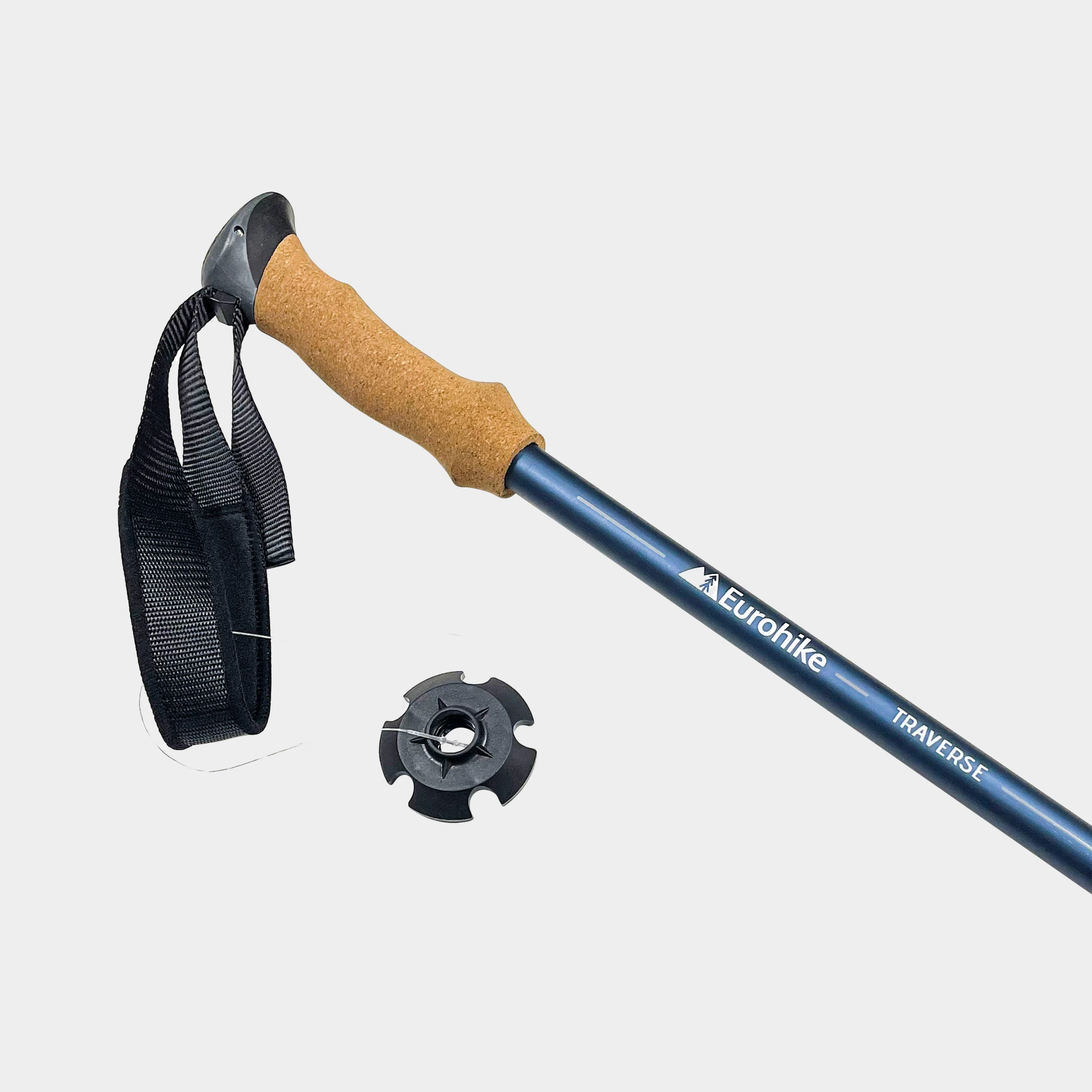 Traverse Quick Lock System Walking Pole - Image 5