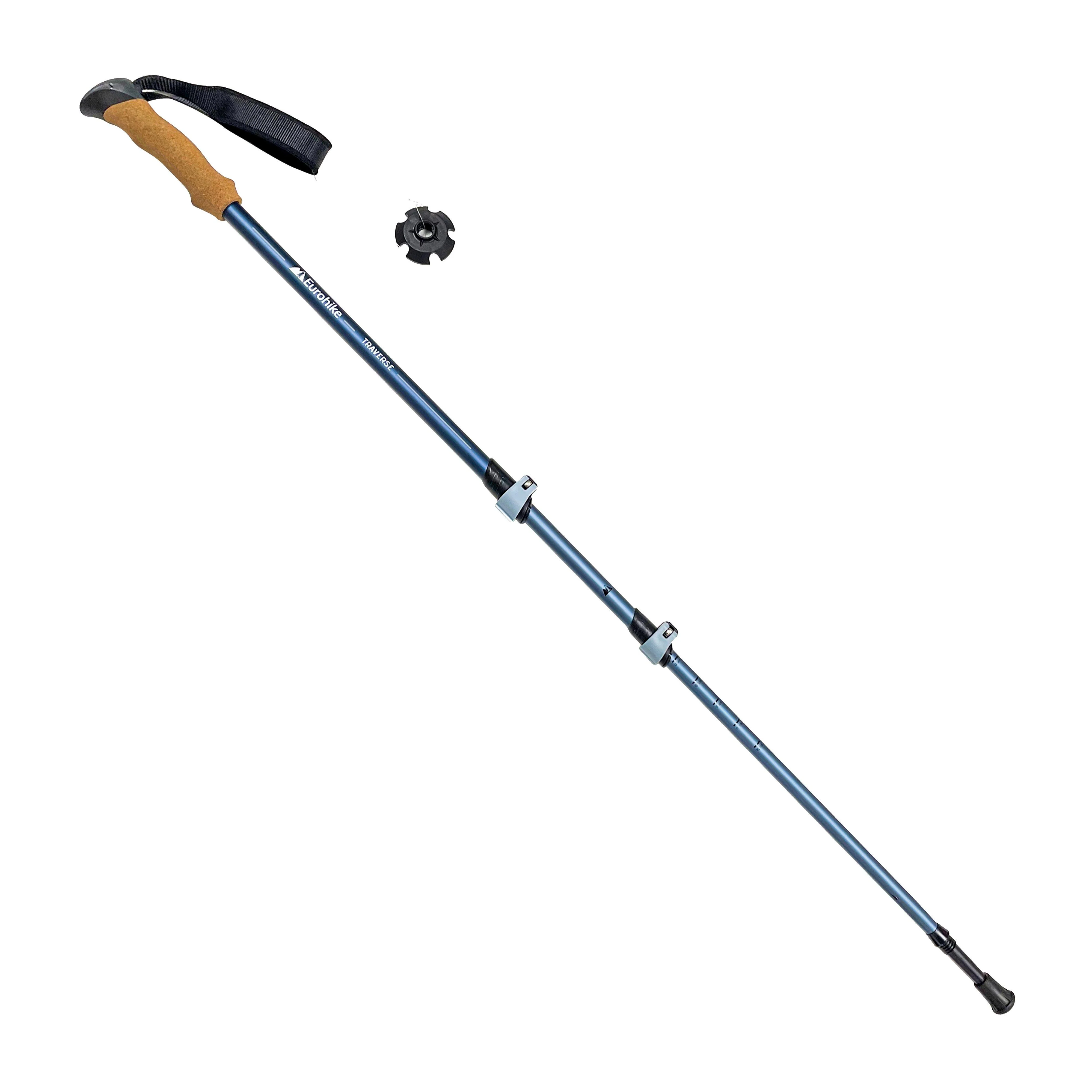 Traverse Quick Lock System Walking Pole - Image 6