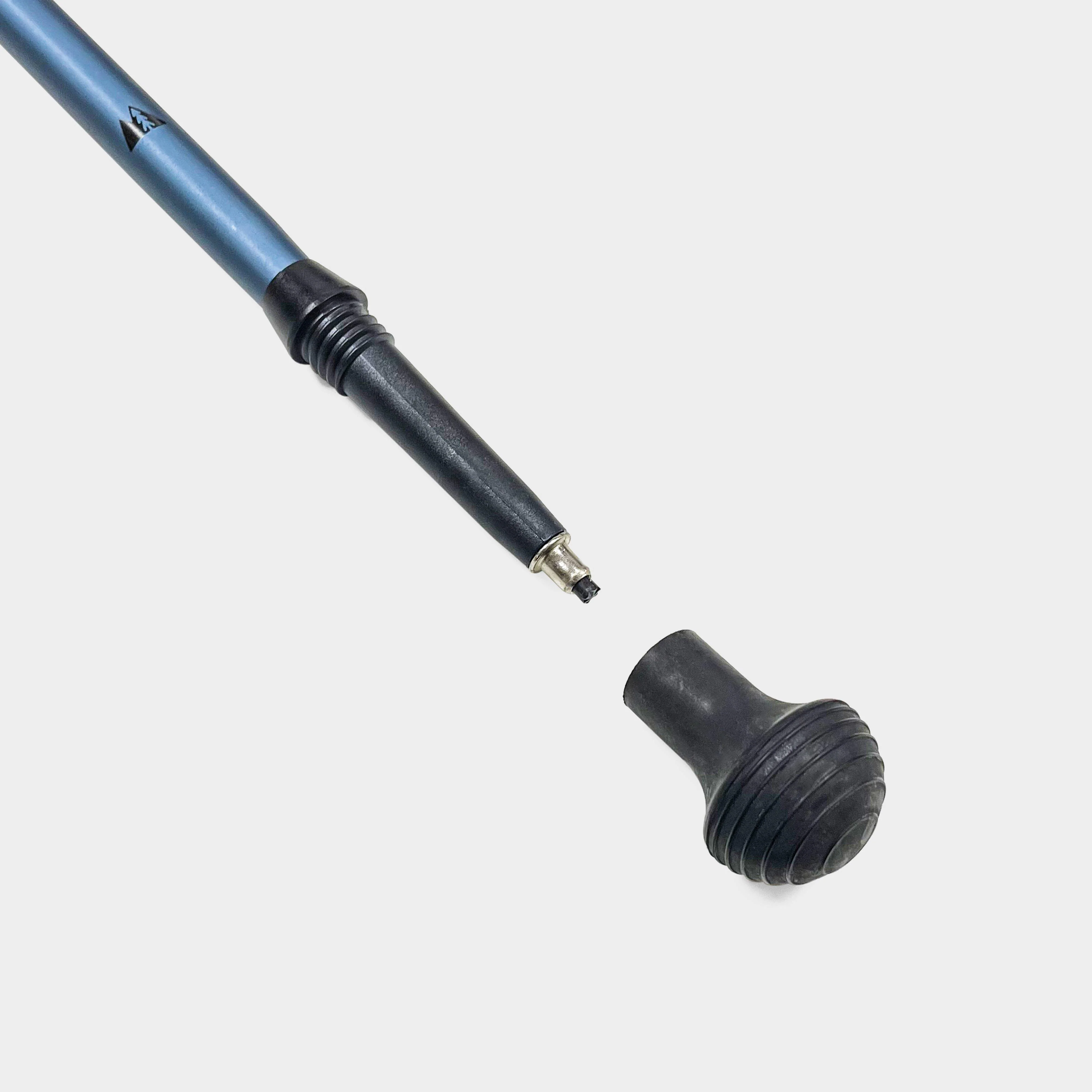 Traverse Walker Quick Lock System Walking Pole - Image 3