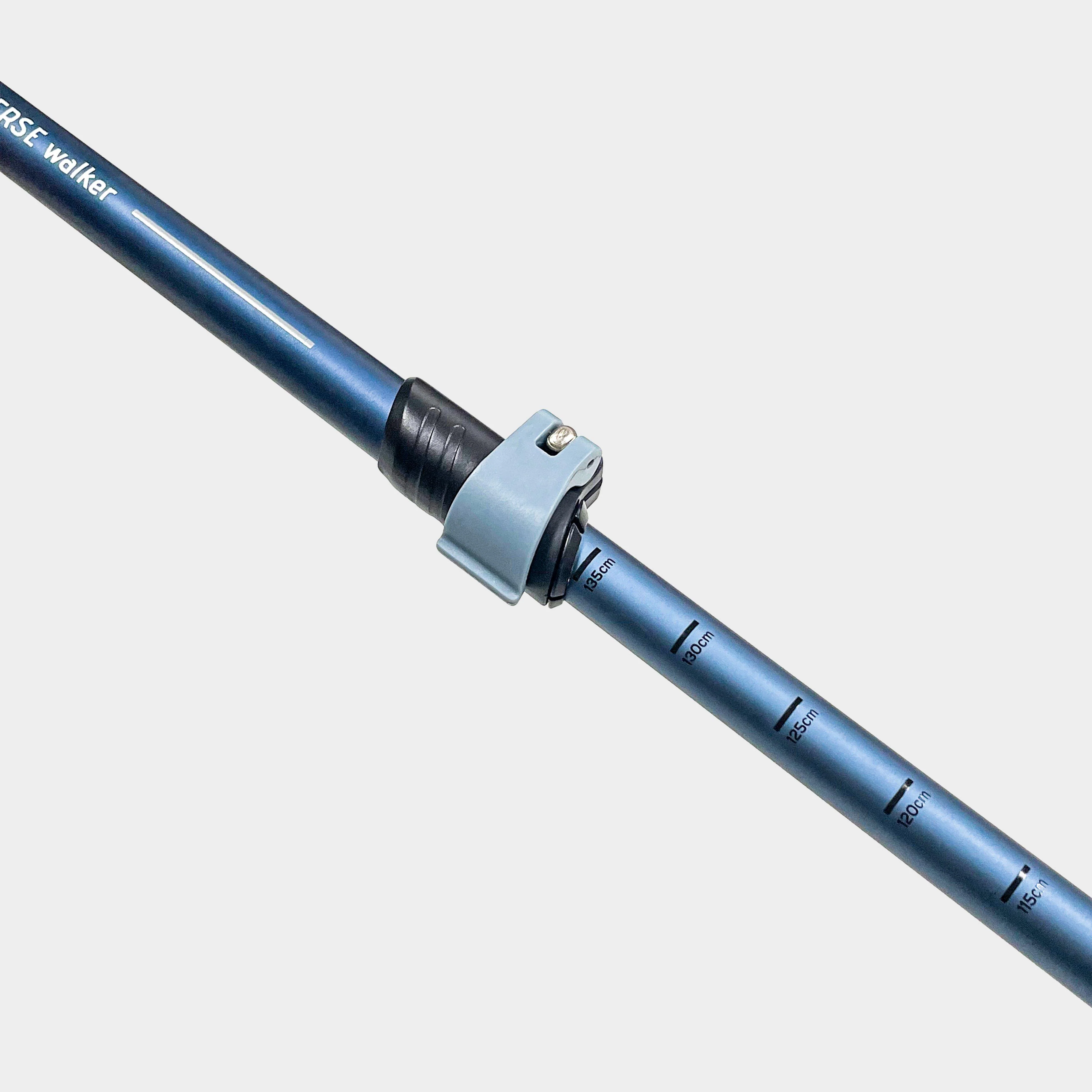 Traverse Walker Quick Lock System Walking Pole - Image 4