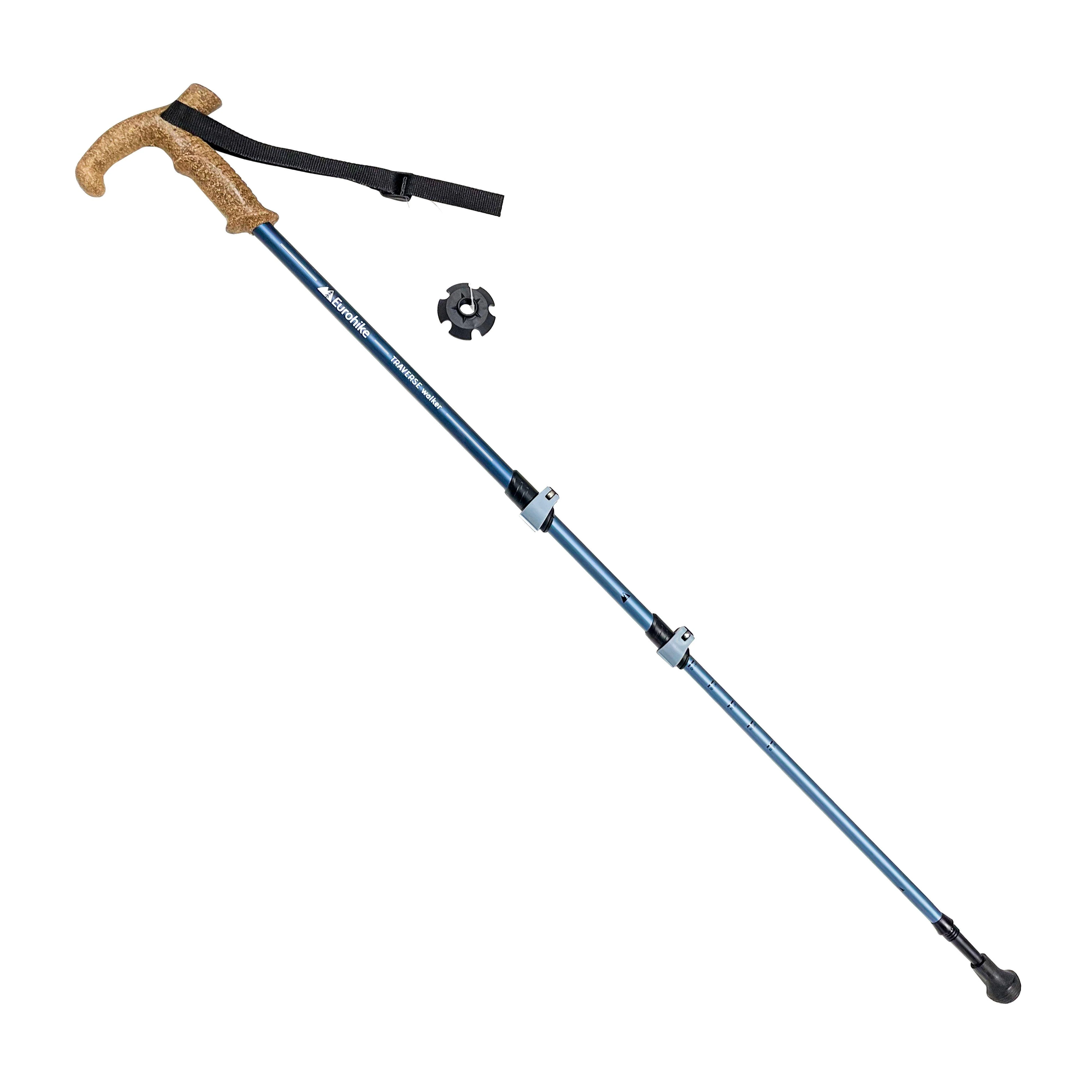 Traverse Walker Quick Lock System Walking Pole - Image 6
