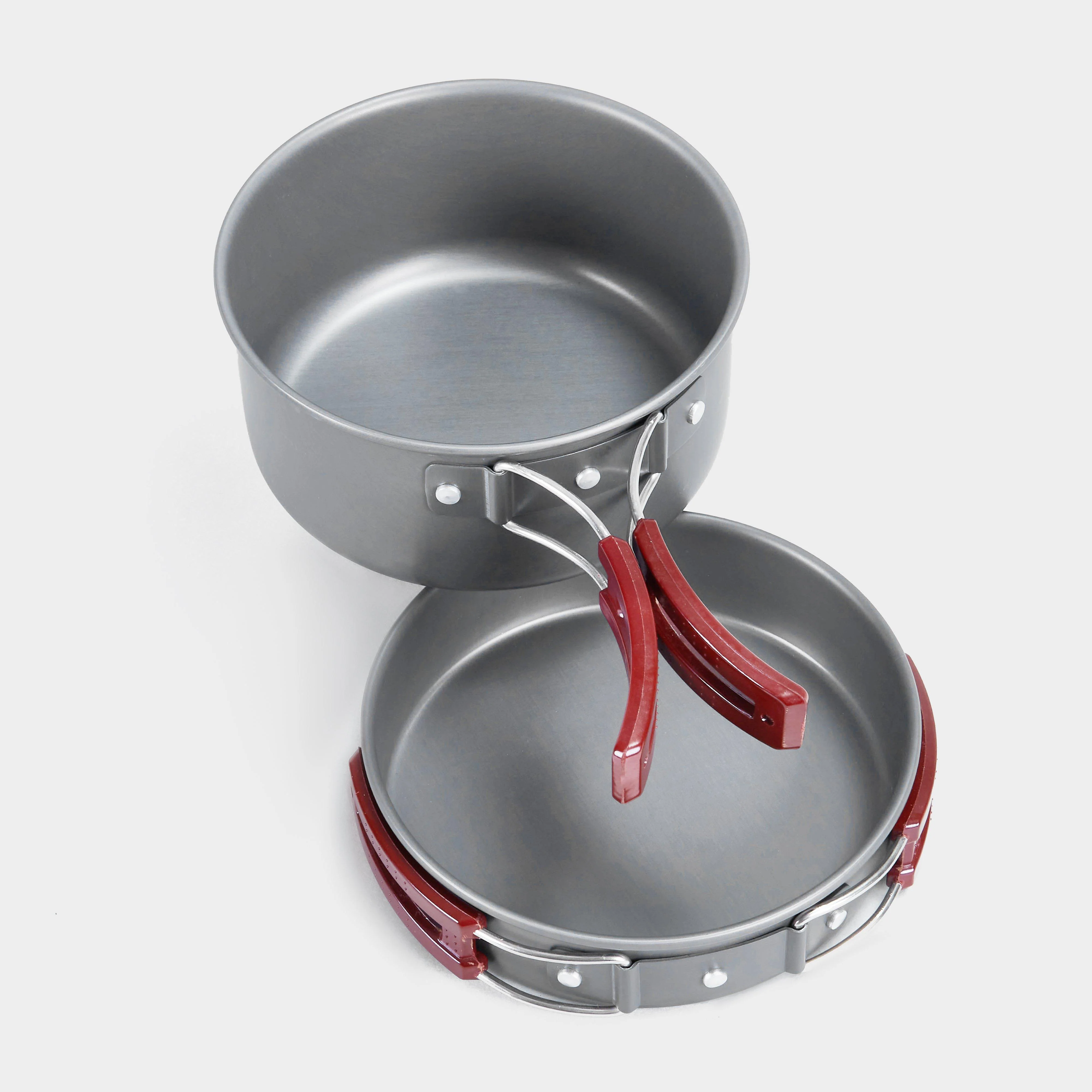 Trek 2 Person Cookset - Image 2