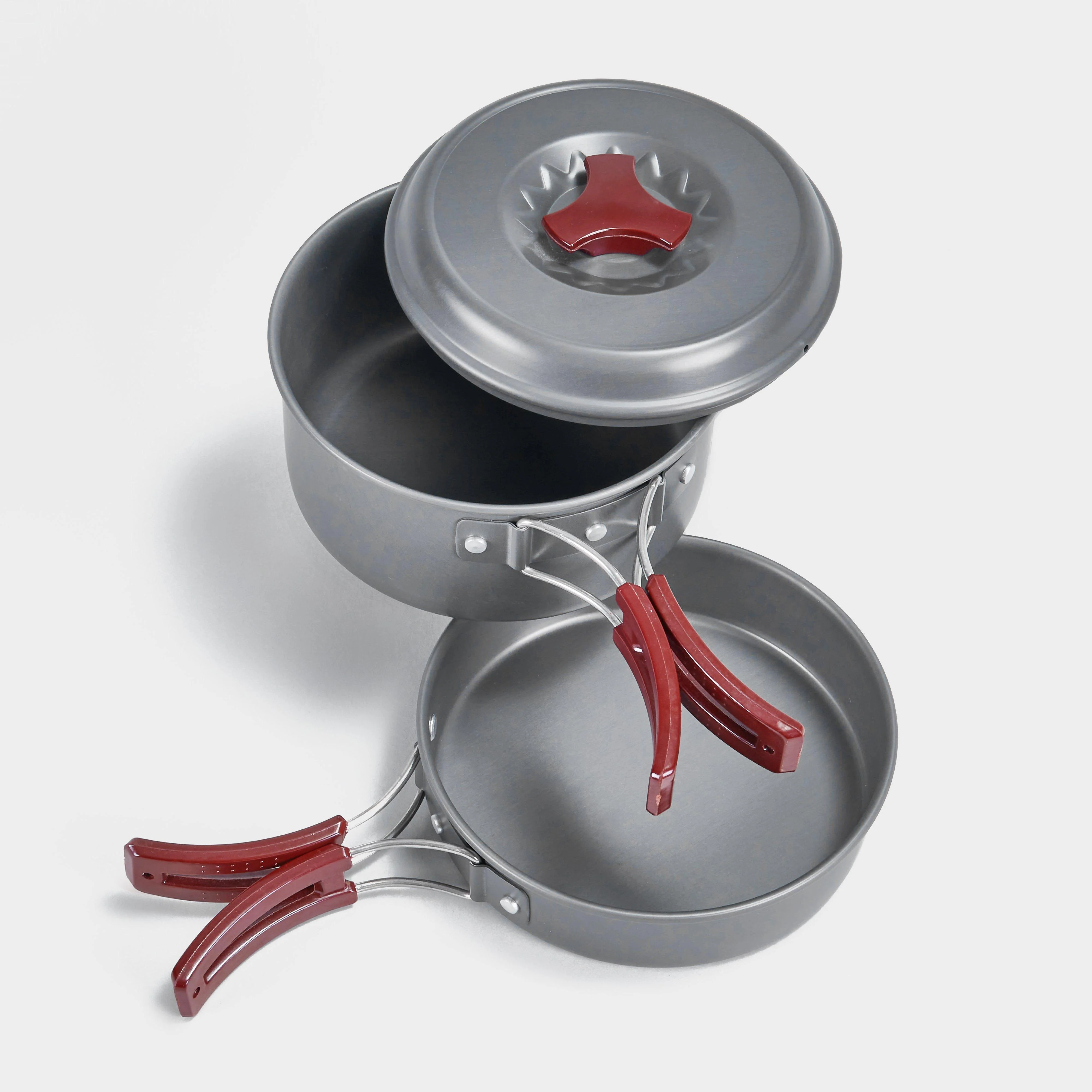 Trek 2 Person Cookset - Image 3