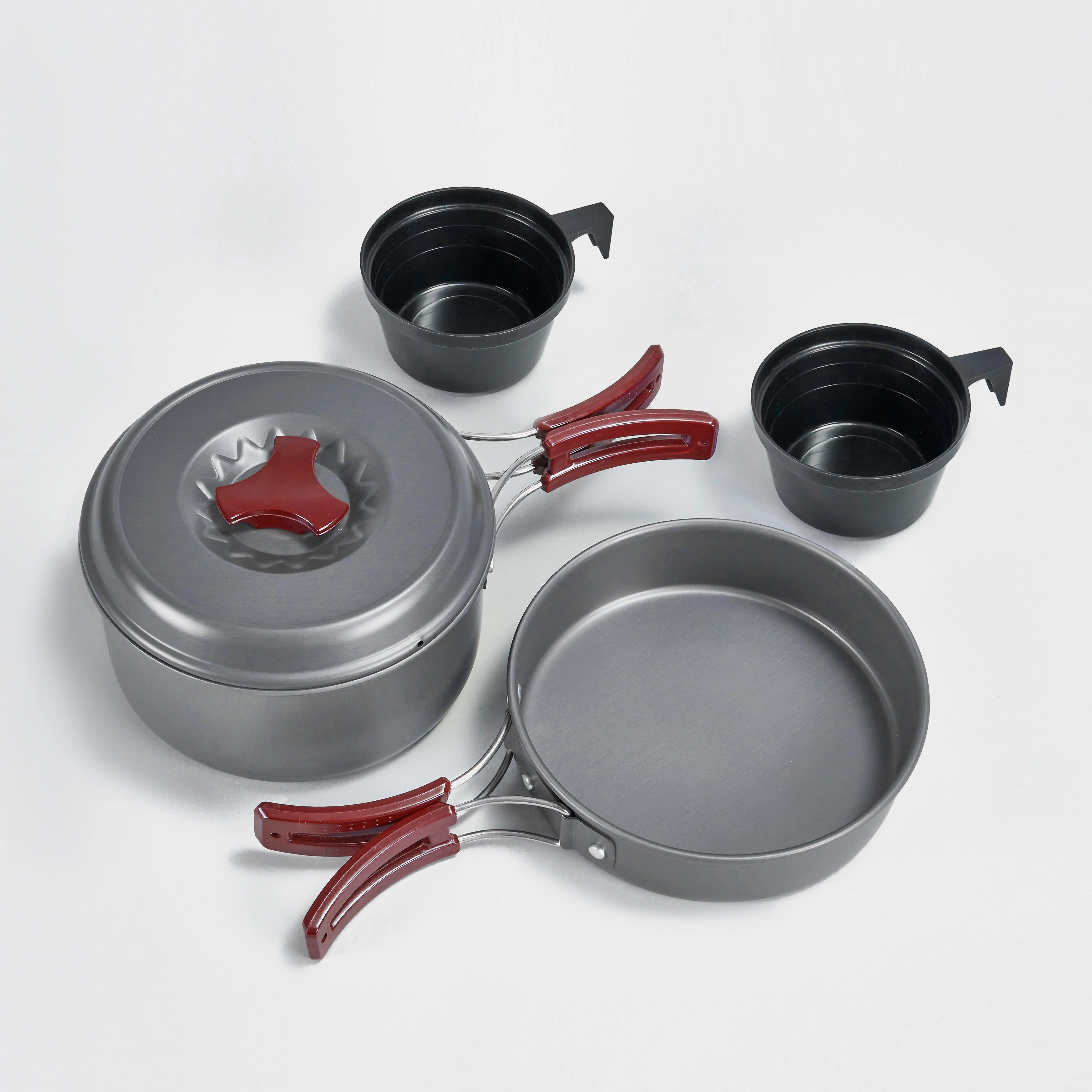 Trek 2 Person Cookset - Image 4