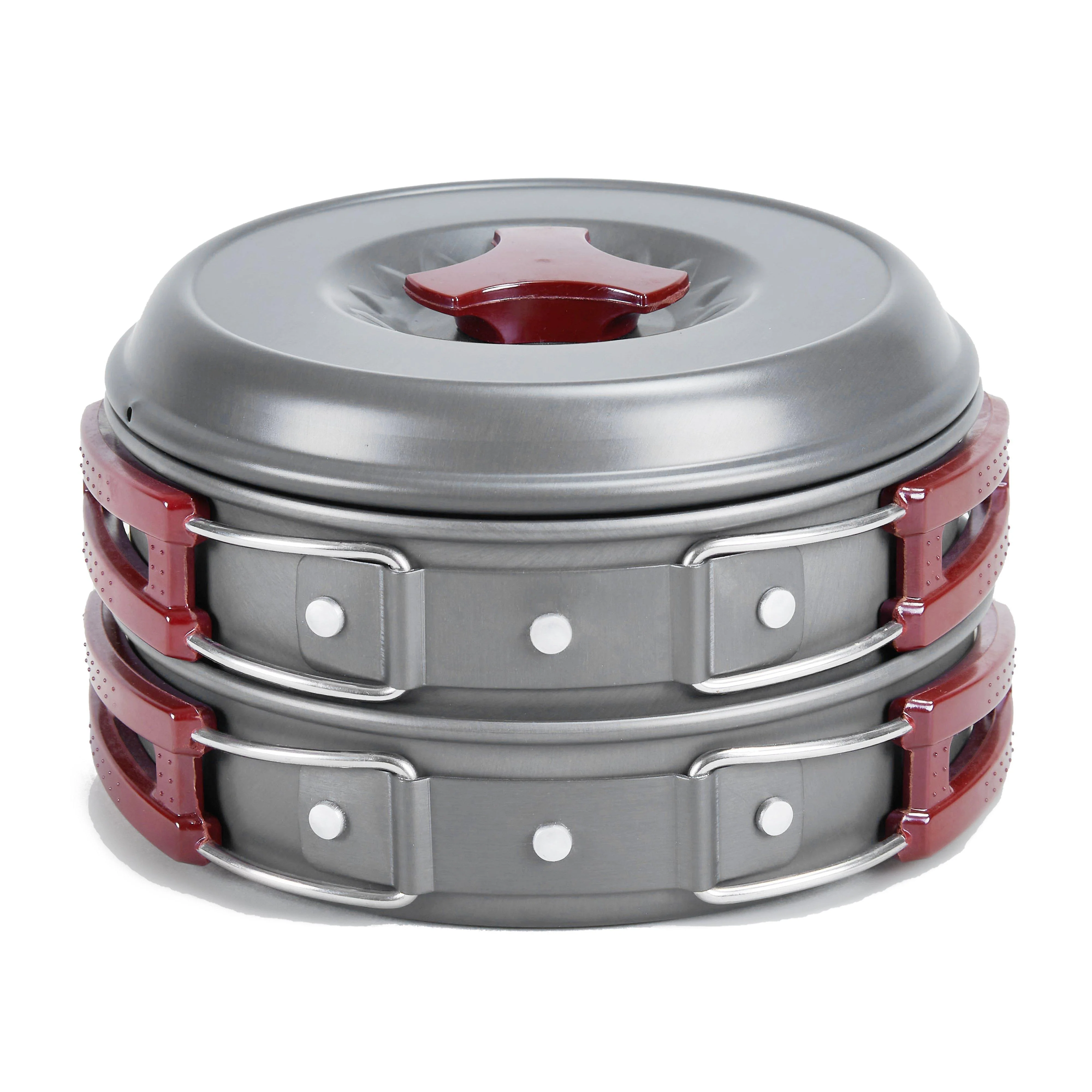 Trek 2 Person Cookset - Image 6