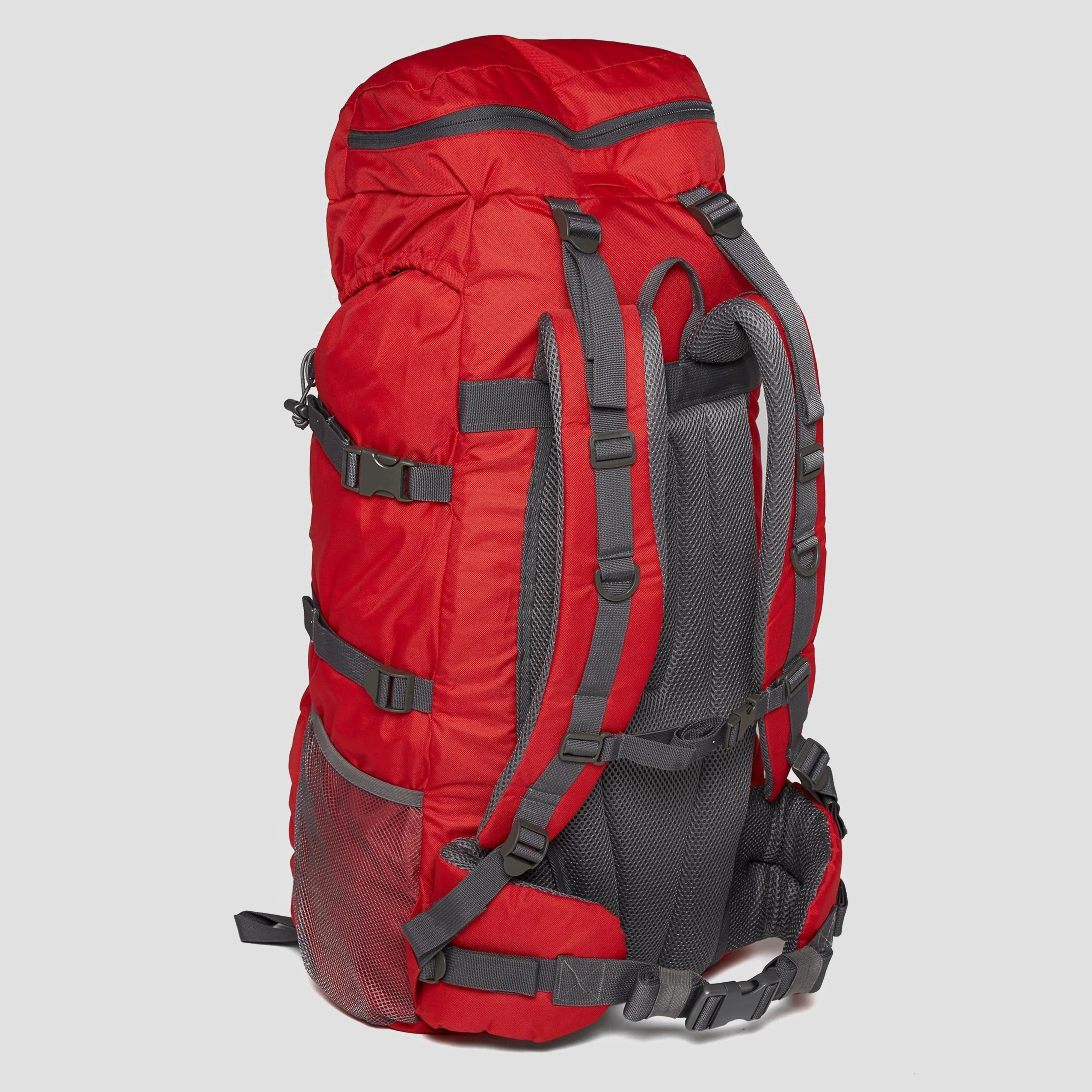 Trek 65L Backpack - Image 2